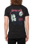 Metallica ...And Justice For All T-Shirt, , alternate