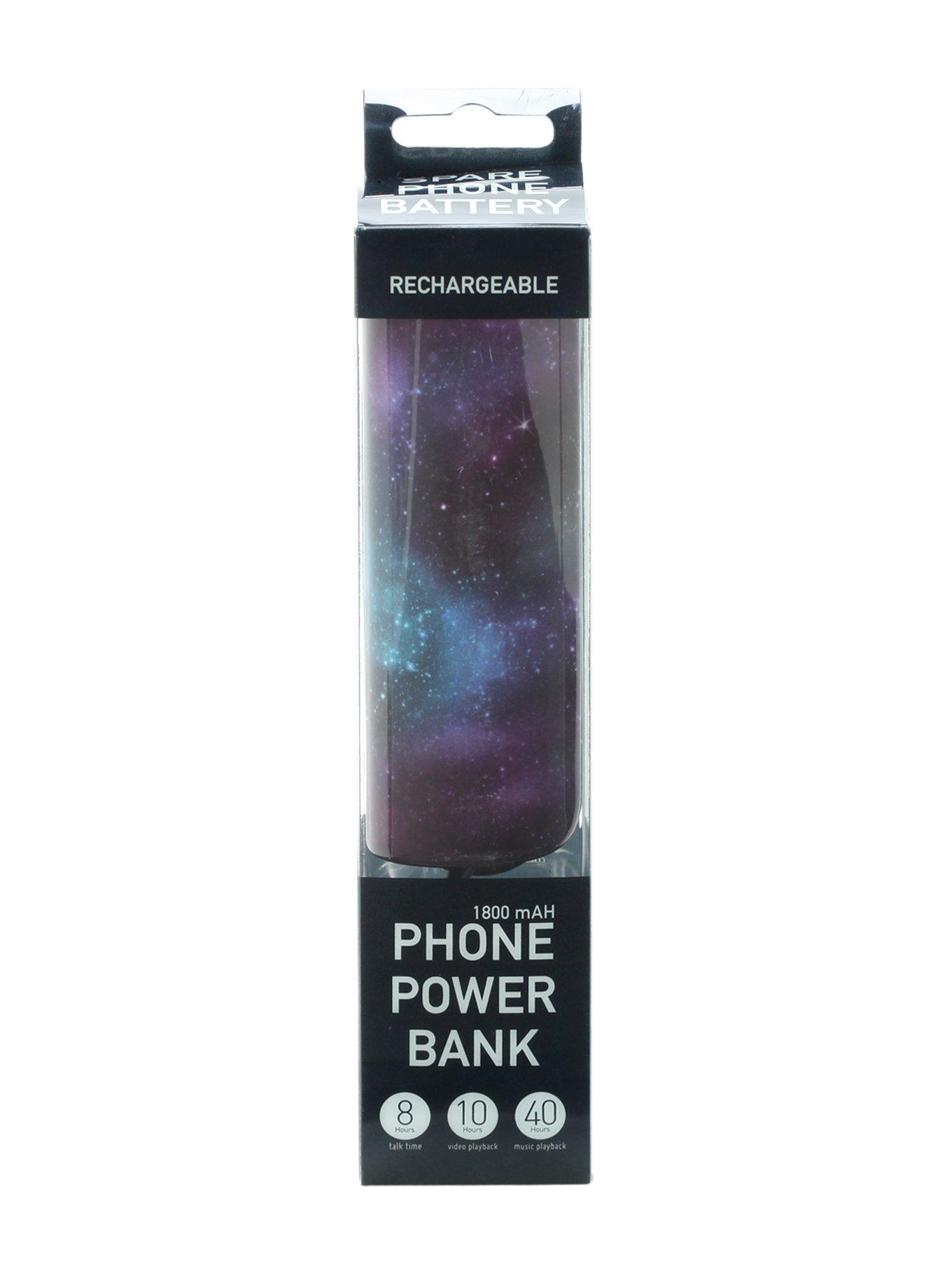 Galaxy 1800 mAh Power Bank, , alternate