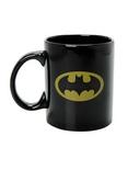 DC Comics Batman Be Yourself Ceramic Mug, , alternate