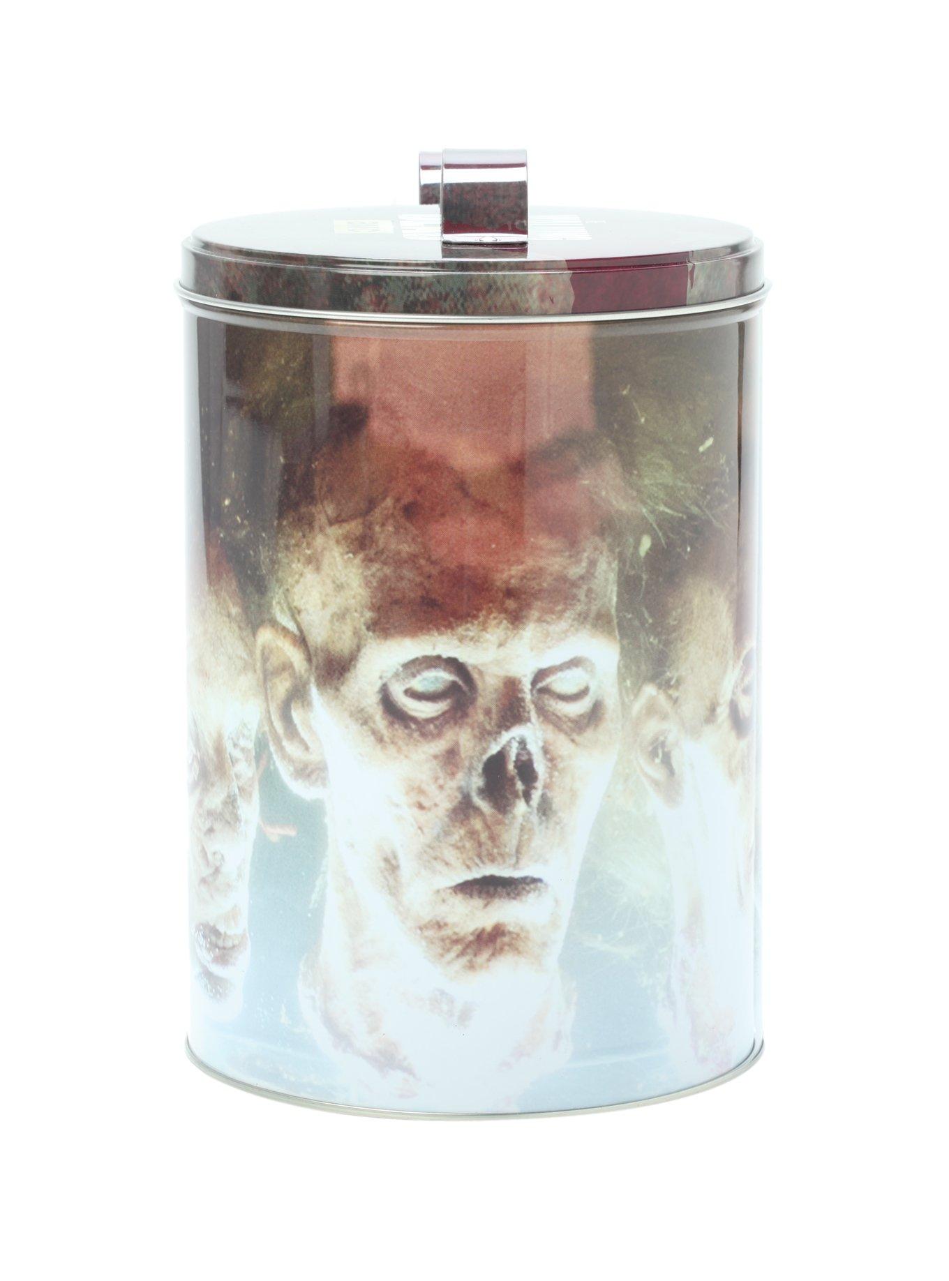 The Walking Dead Heads Cookie Jar, , alternate