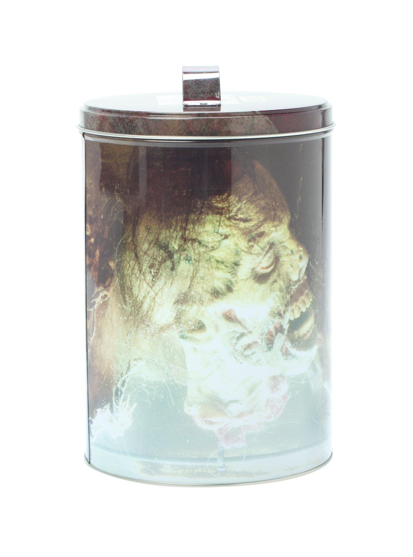 The Walking Dead Heads Cookie Jar, , alternate