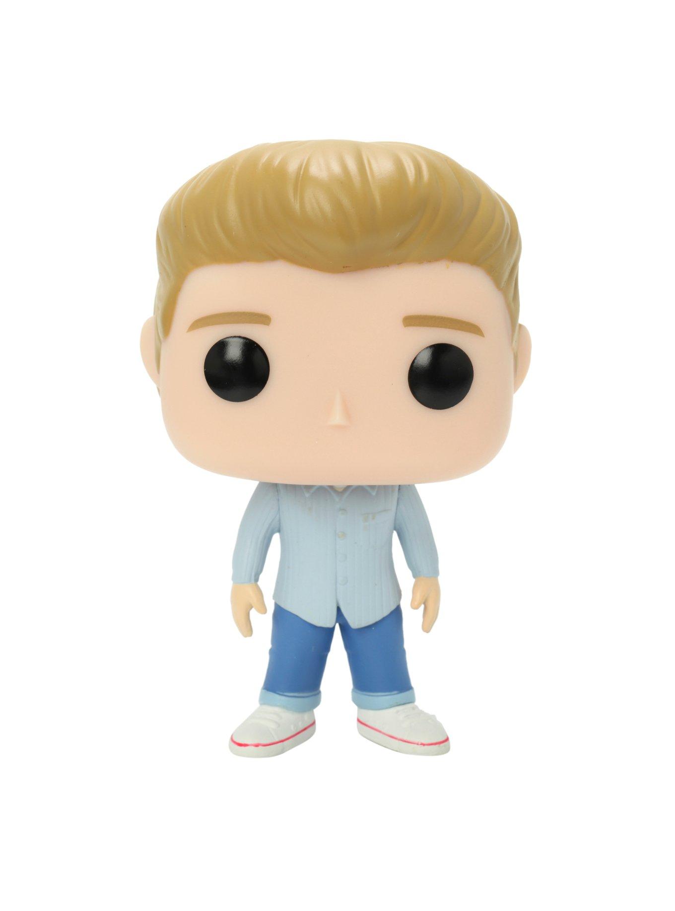 Funko Sixteen Candles Pop! Ted (The Geek) Vinyl Figure, , alternate