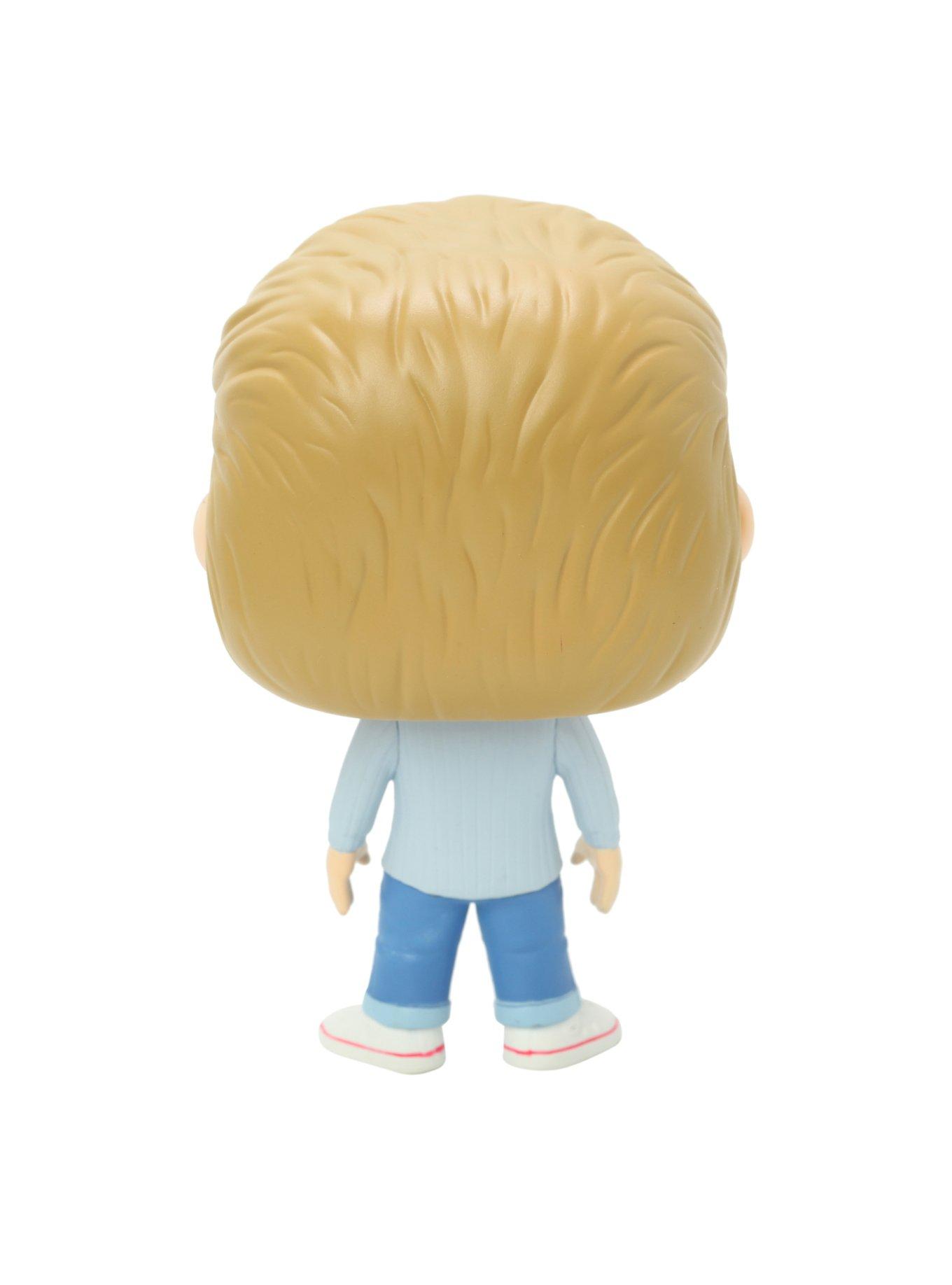 Funko Sixteen Candles Pop! Ted (The Geek) Vinyl Figure, , alternate