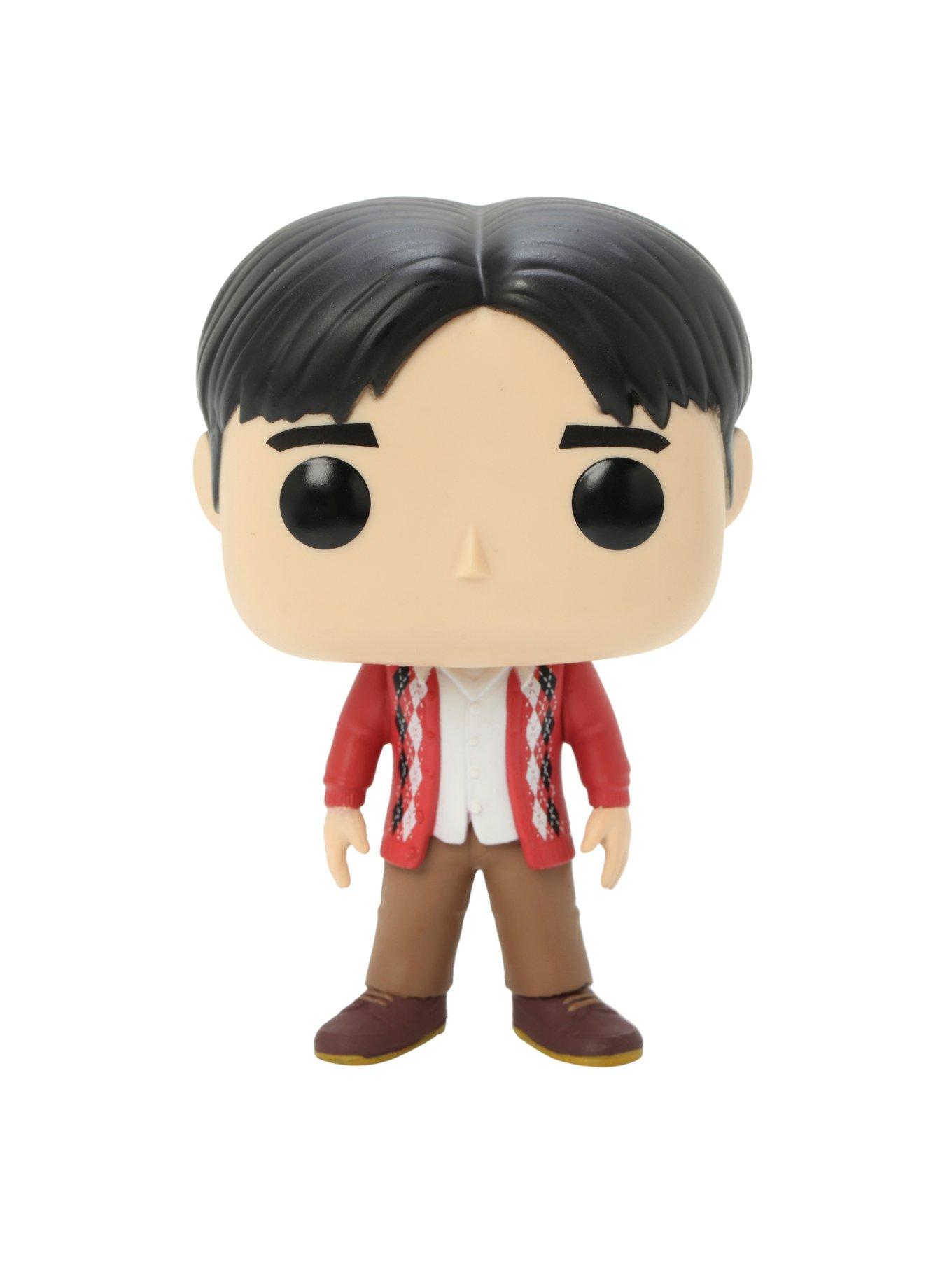 Funko Sixteen Candles Pop! Movies Long Duck Dong Vinyl Figure, , alternate