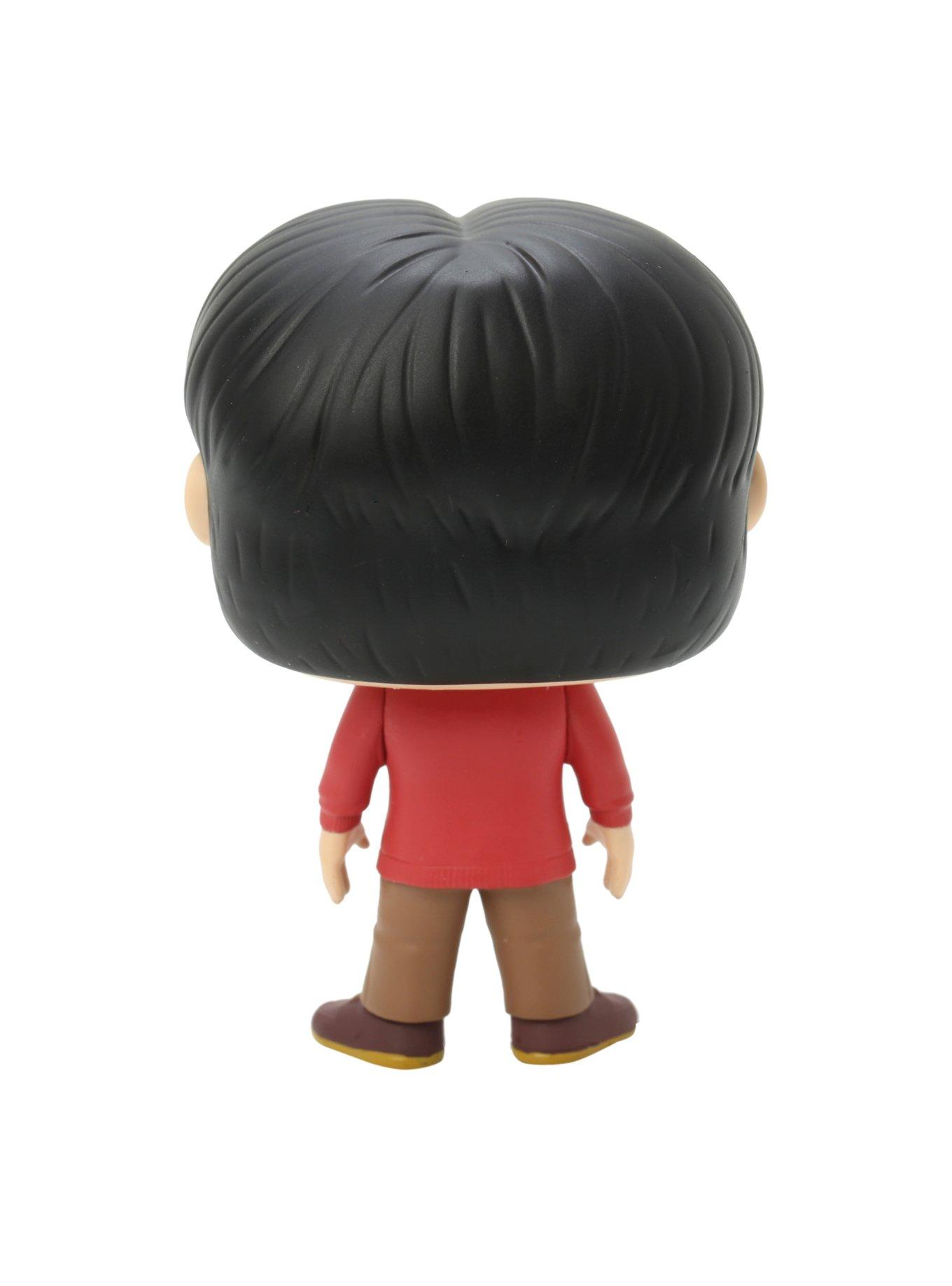 Funko Sixteen Candles Pop! Movies Long Duck Dong Vinyl Figure, , alternate