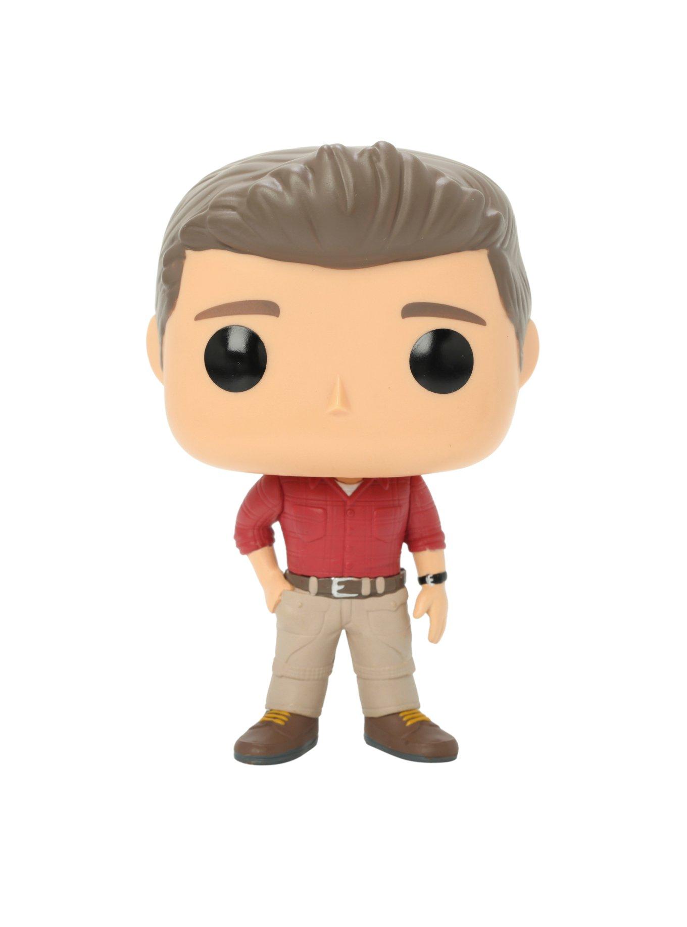 Jake ryan funko store pop