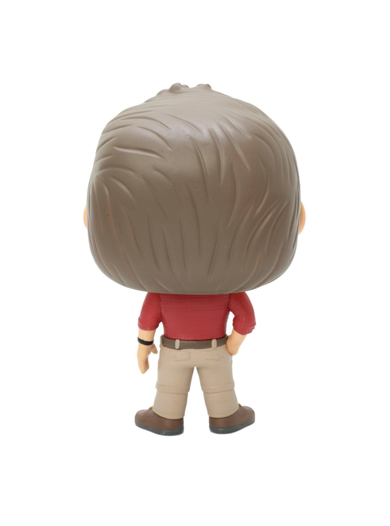 Funko Sixteen Candles Pop! Jake Ryan Vinyl Figure, , alternate