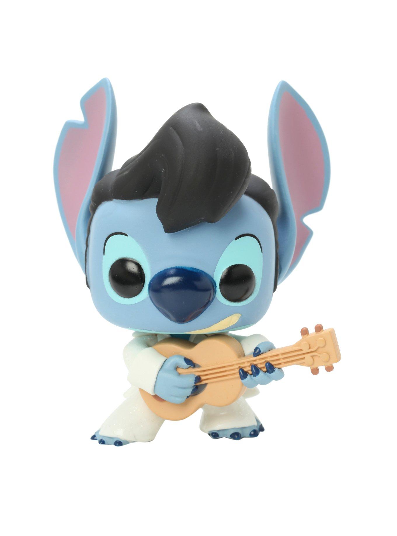 Elvis best sale stitch pop