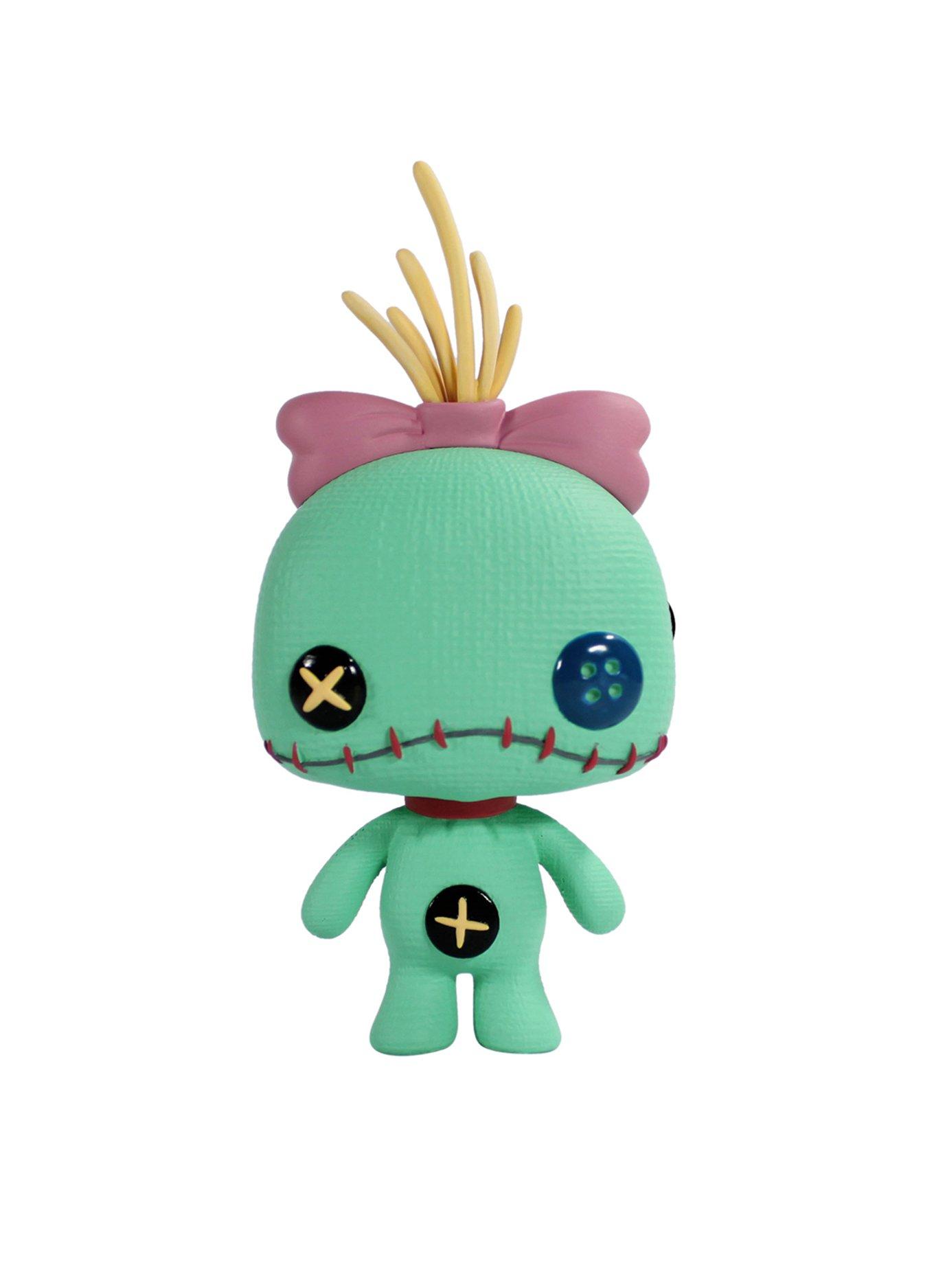 Funko Disney Pop! Lilo & Stitch Scrump Vinyl Figure, , alternate