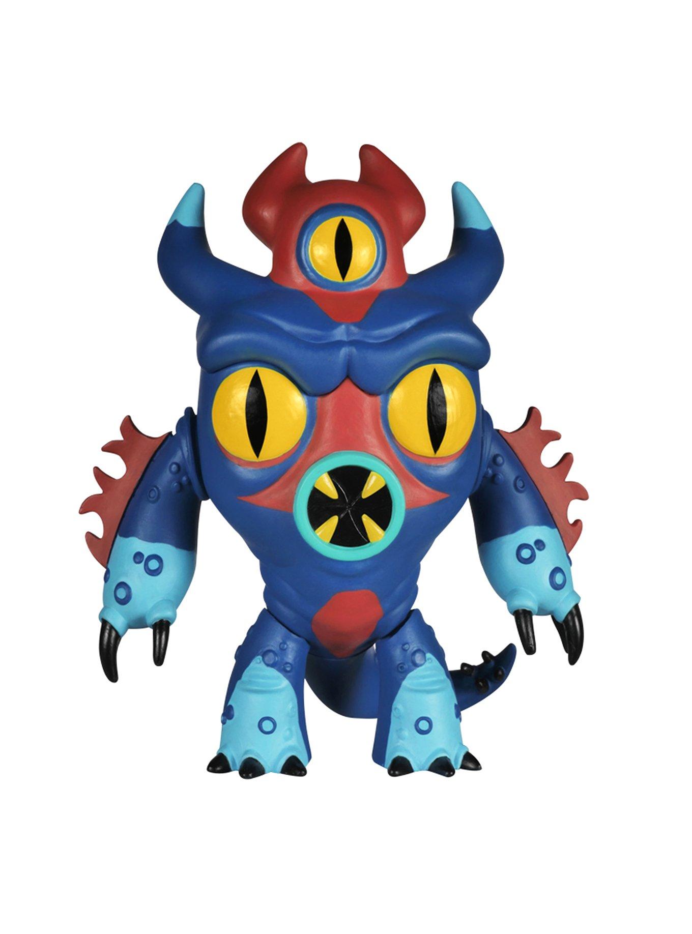 Funko Disney Big Hero 6 Pop! Fred Vinyl Figure, , alternate