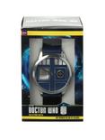 Doctor Who TARDIS Collectors Watch, , alternate