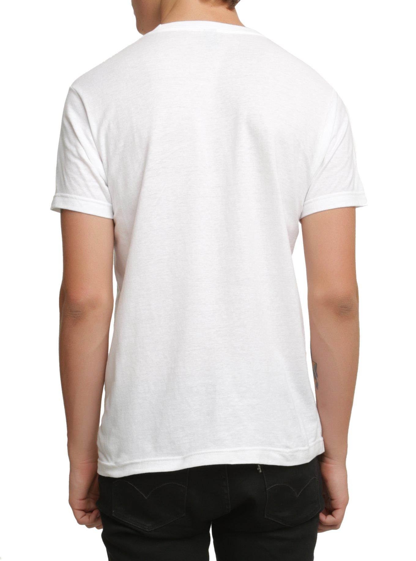 Chiodos Tornado T-Shirt 2XL, , alternate