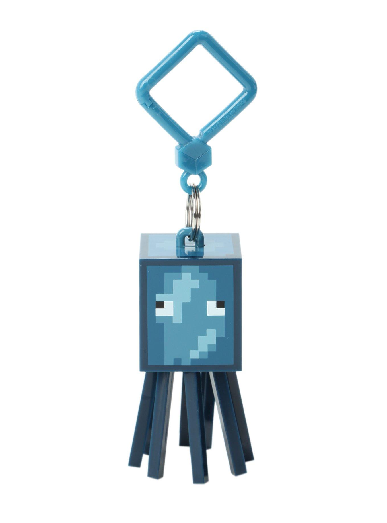 Minecraft Hangers Figure Series 2 Blind Bag, , alternate