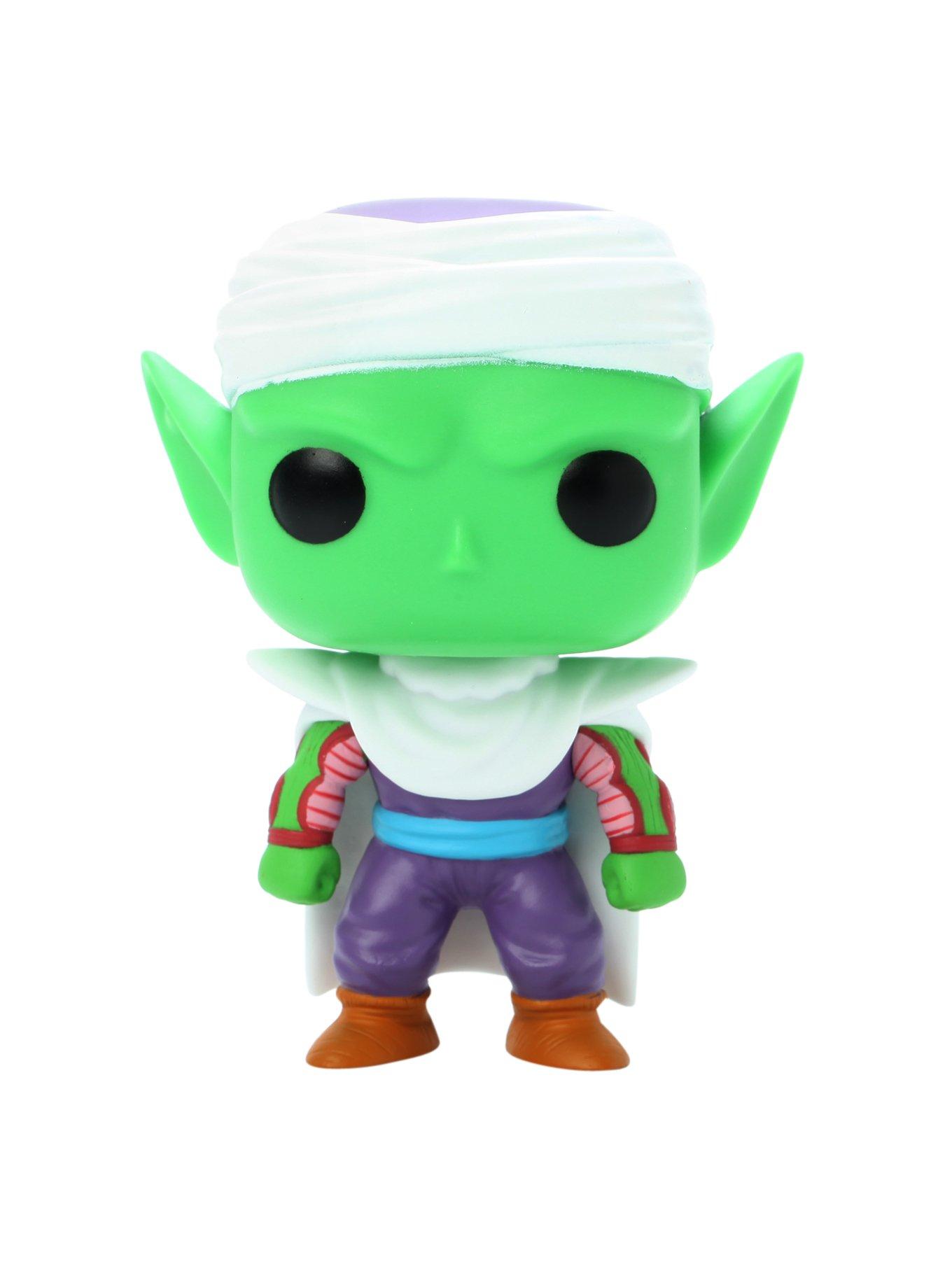 Funko Dragon Ball Z Pop! Animation Piccolo Vinyl Figure, , alternate