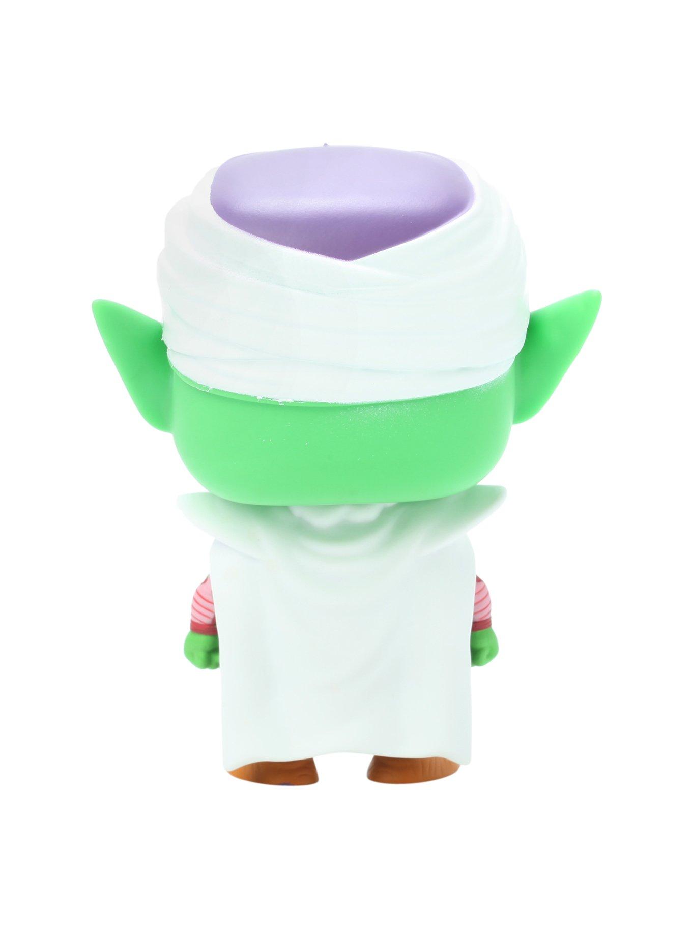 Funko Dragon Ball Z Pop! Animation Piccolo Vinyl Figure, , alternate