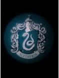 Harry Potter Slytherin Logo Projection Flashlight Key Chain, , alternate