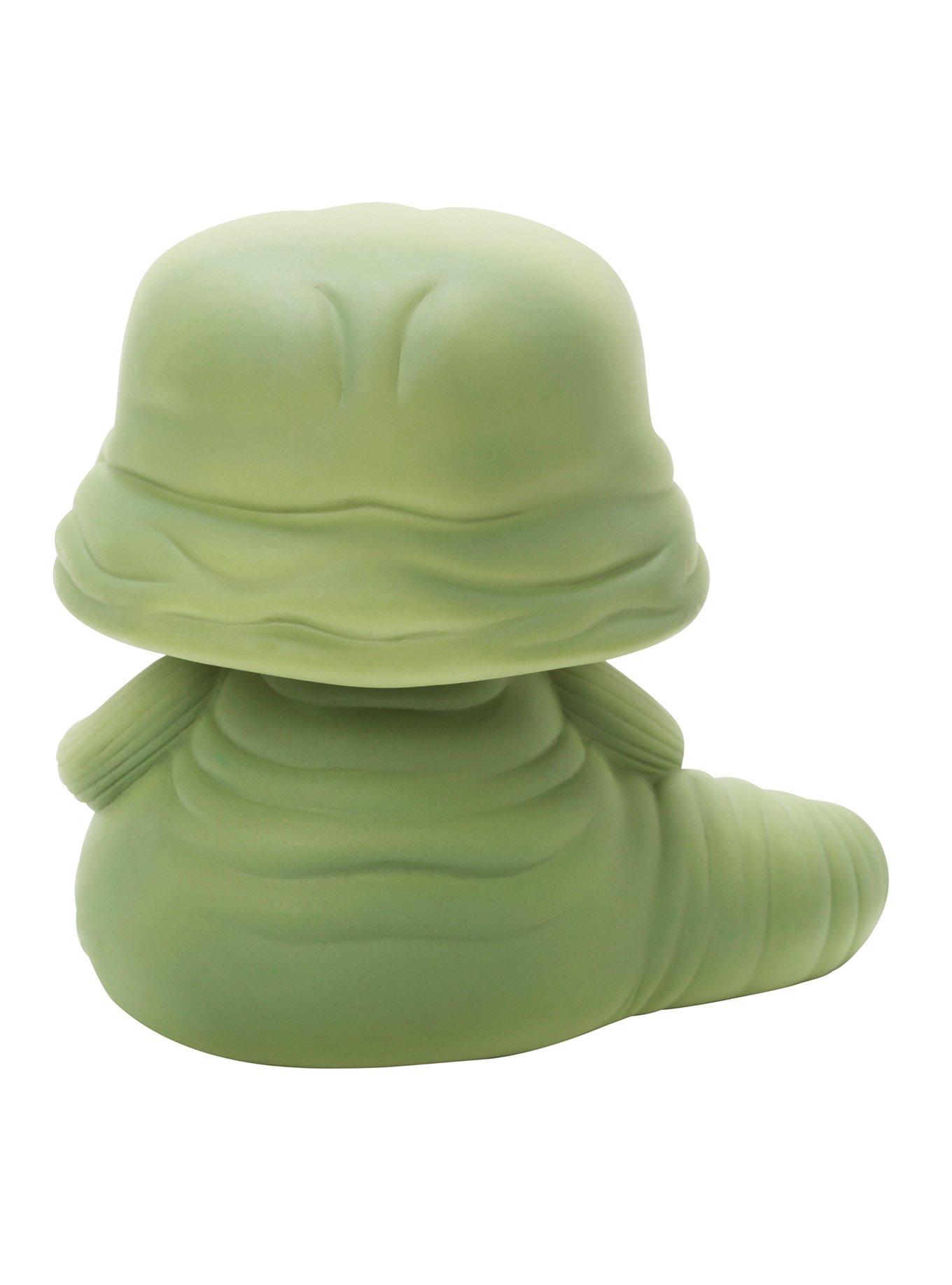 Funko Star Wars Pop! Jabba The Hutt Vinyl Bobble-Head, , alternate