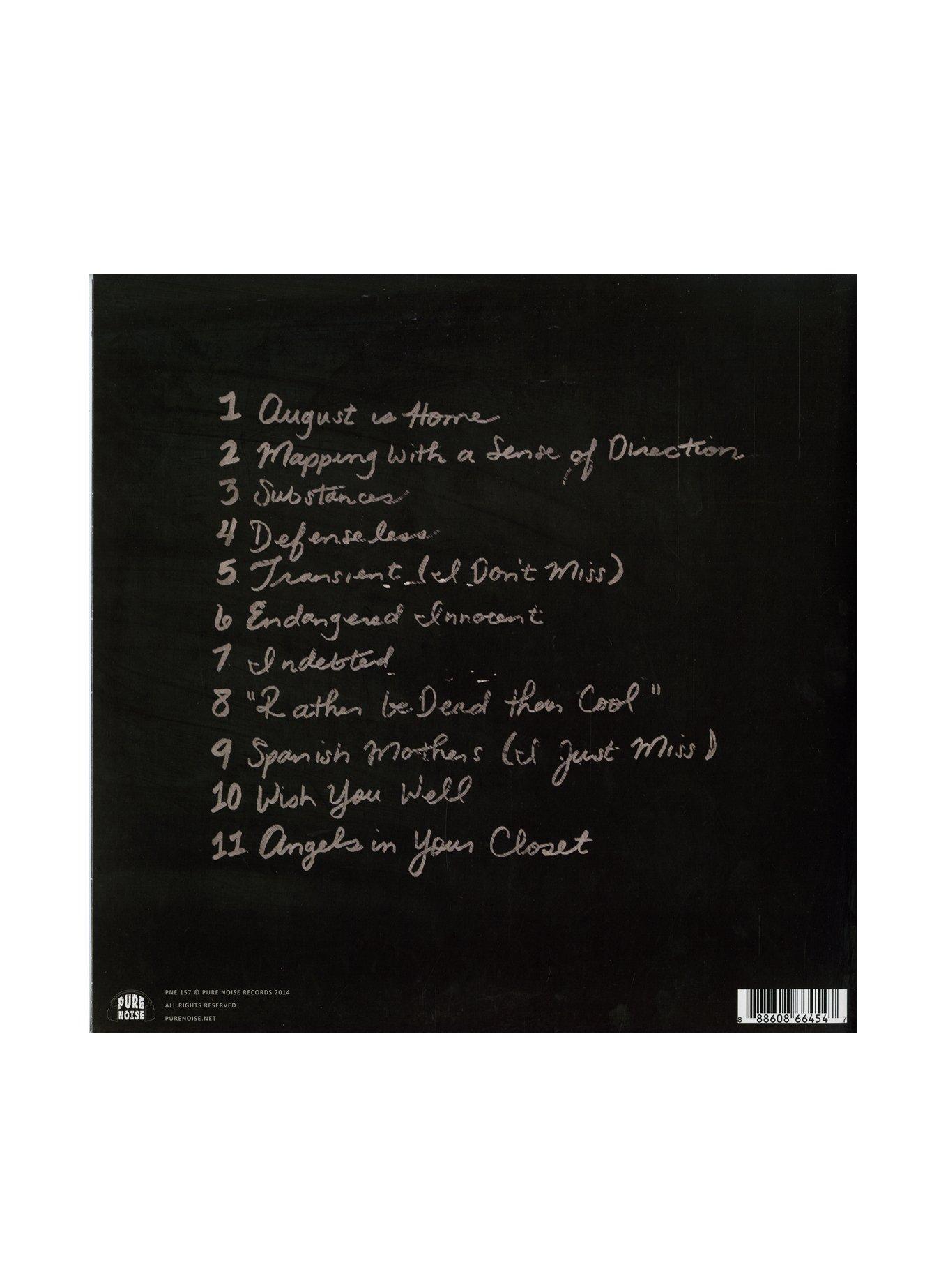 Forever Came Calling - What Matters Most... Vinyl LP Hot Topic Exclusive, , alternate