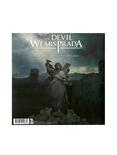 The Devil Wears Prada - Dear Love: A Beautiful Discord / Plagues Vinyl LP Hot Topic Exclusive, , alternate