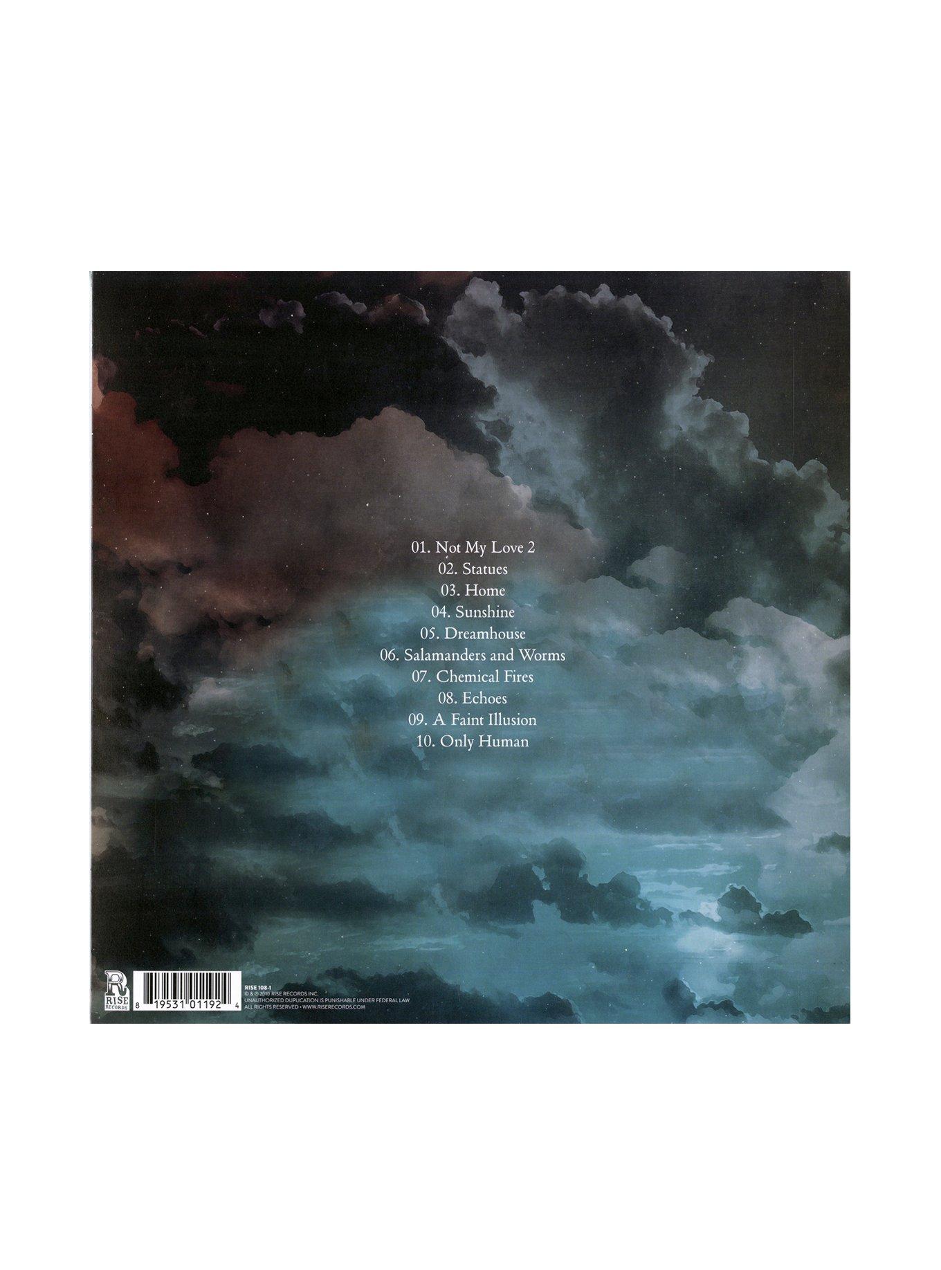 Tides Of Man - Dreamhouse Vinyl LP Hot Topic Exclusive, , alternate