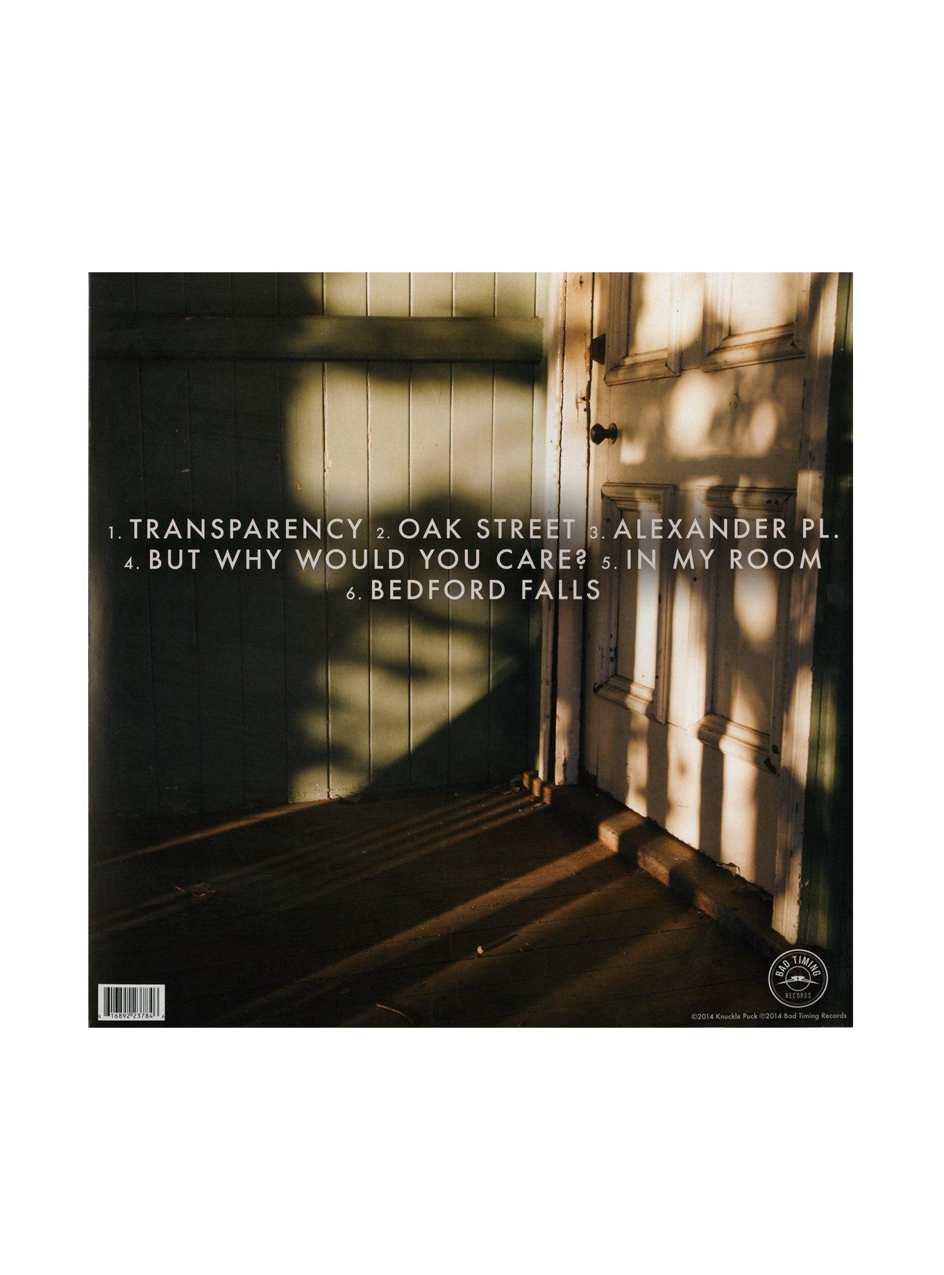 Knuckle Puck - While I Stay Secluded 12" Vinyl Hot Topic Exclusive, , alternate