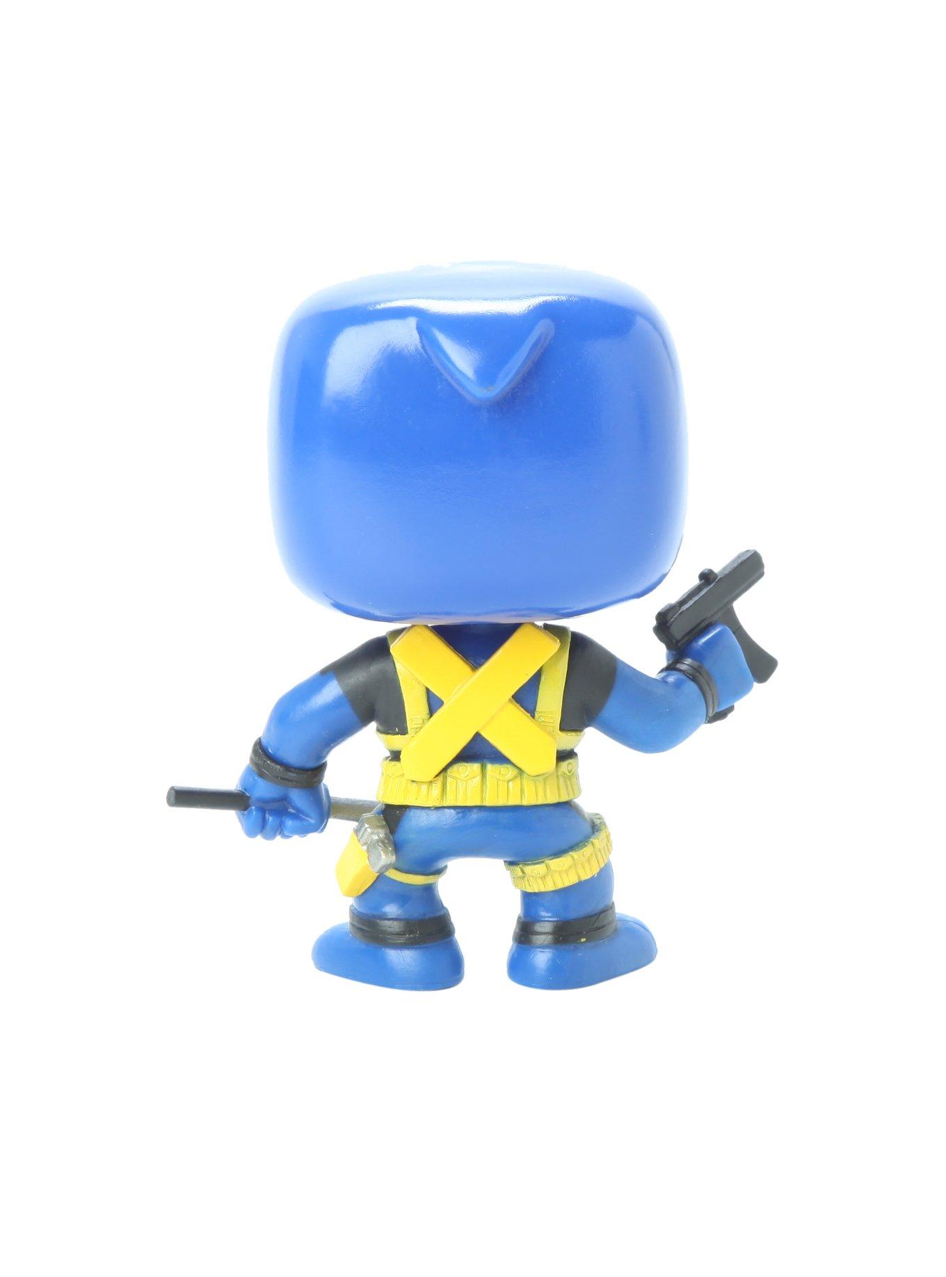 Funko Marvel X-Men Pop! Deadpool Vinyl Bobble-Head, , alternate