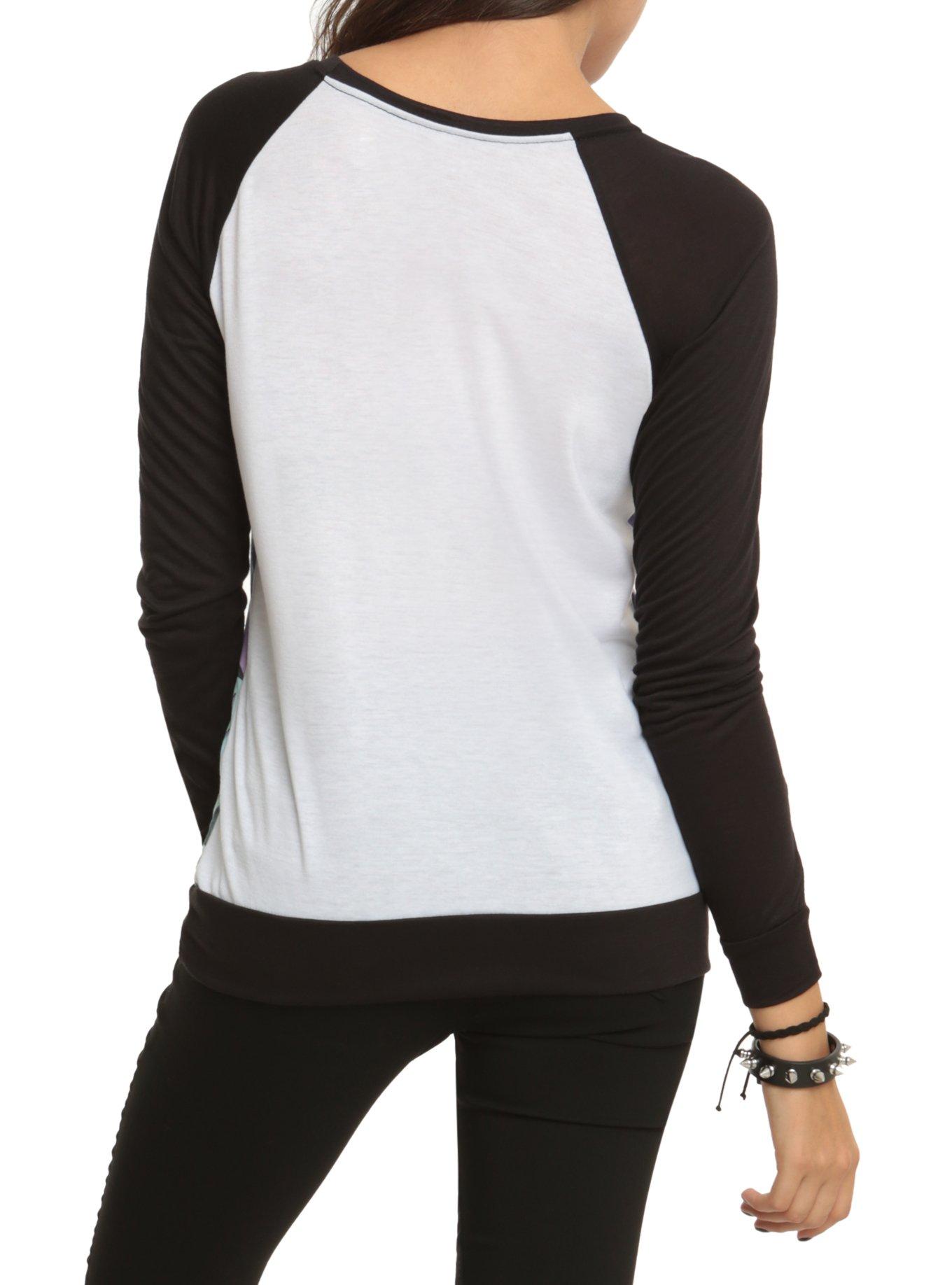 Sword Art Online Duo Girls Pullover Top, , alternate