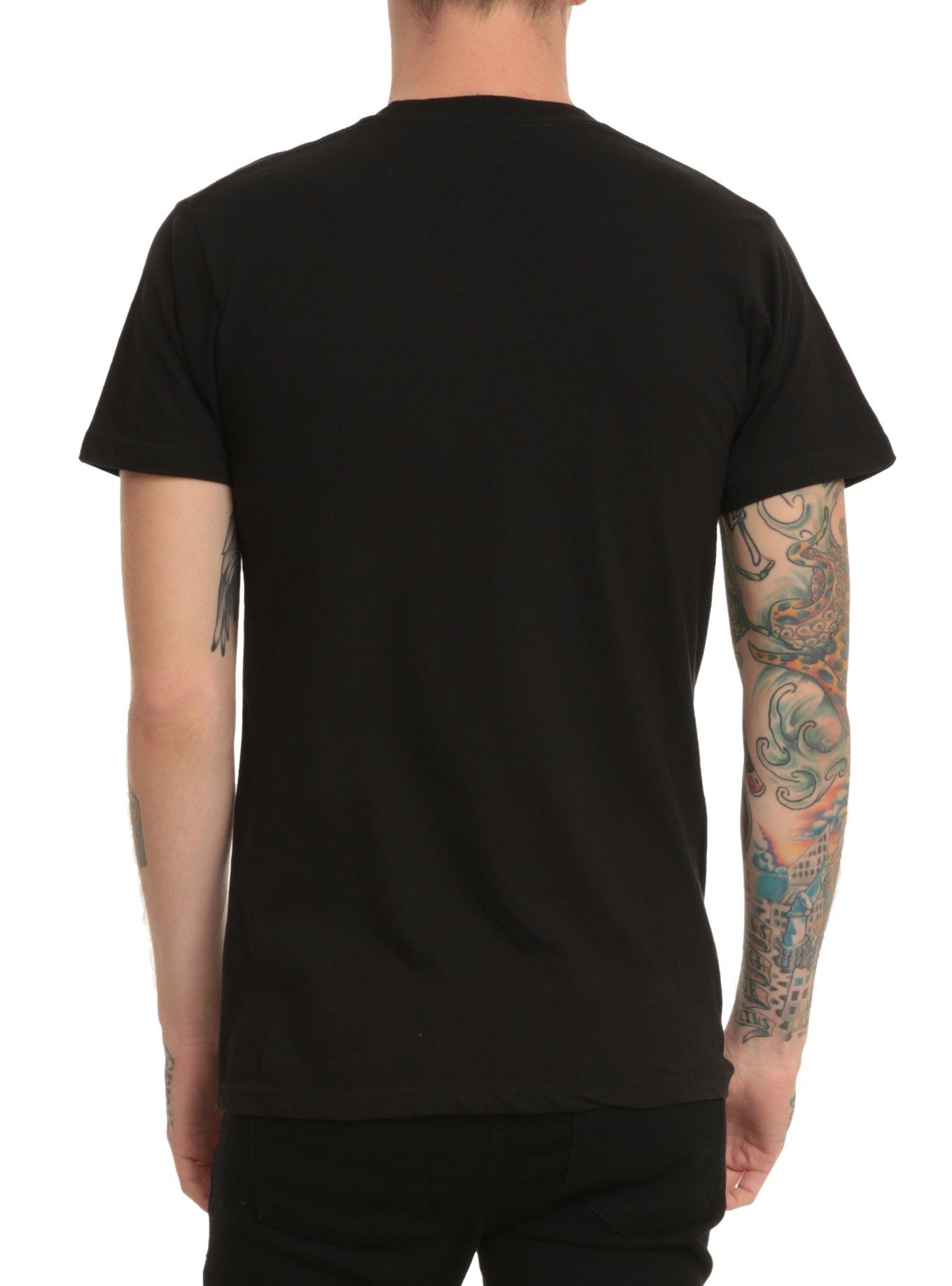 Halo Master Chief T-Shirt, , alternate