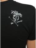 Rob Zombie Dead Return Girls T-Shirt, , alternate