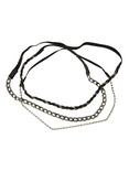 LOVEsick Braid Chain Headband 3 Pack, , alternate