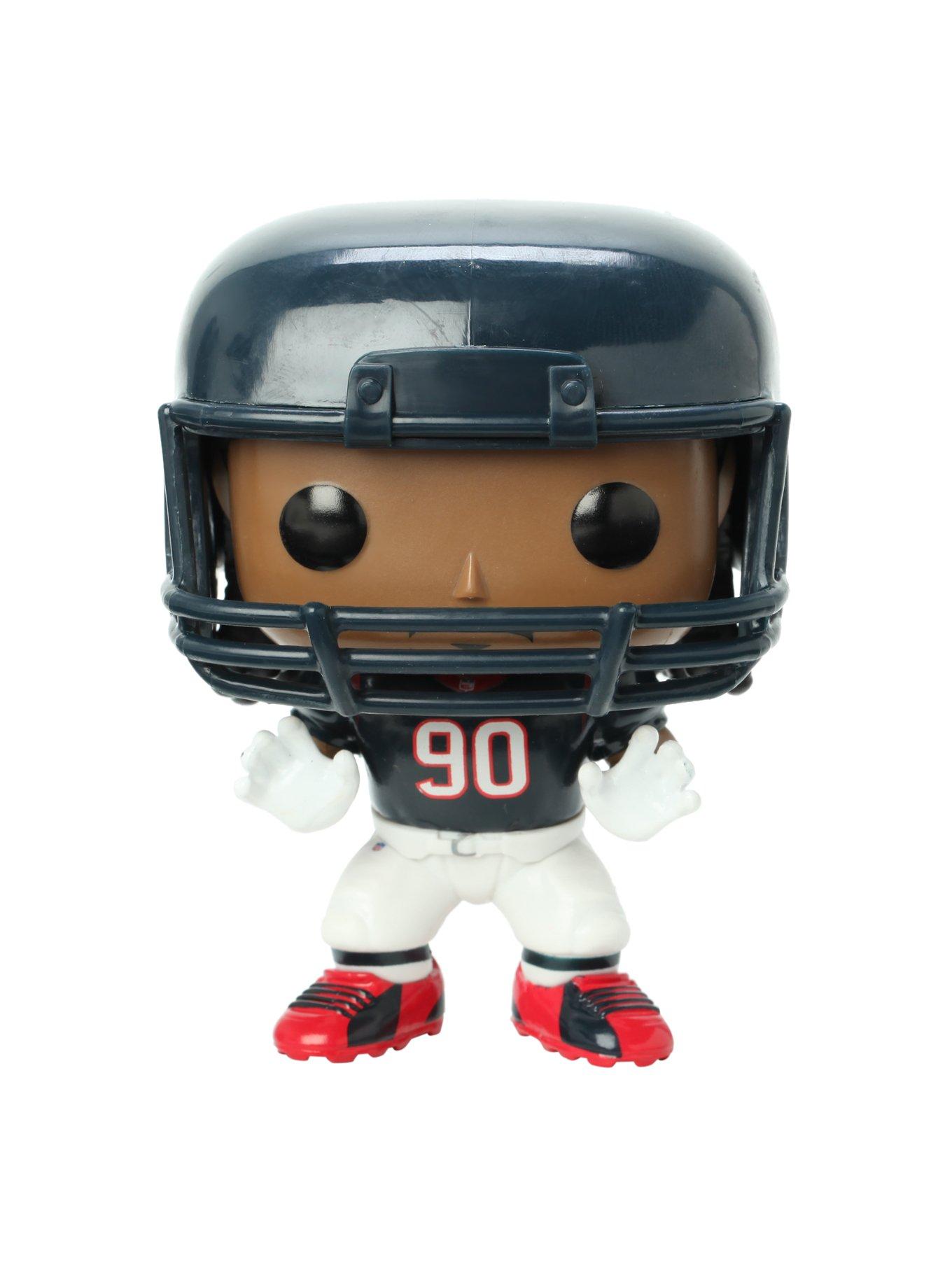 Funko NFL Texans Jadeveon Clowney Pop! Vinyl Figure