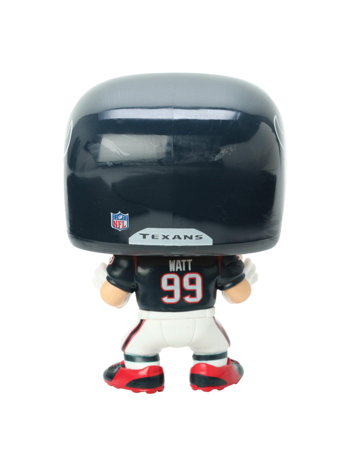 Funko NFL Pop! Football J.J. Watt Vinyl Figure, , alternate