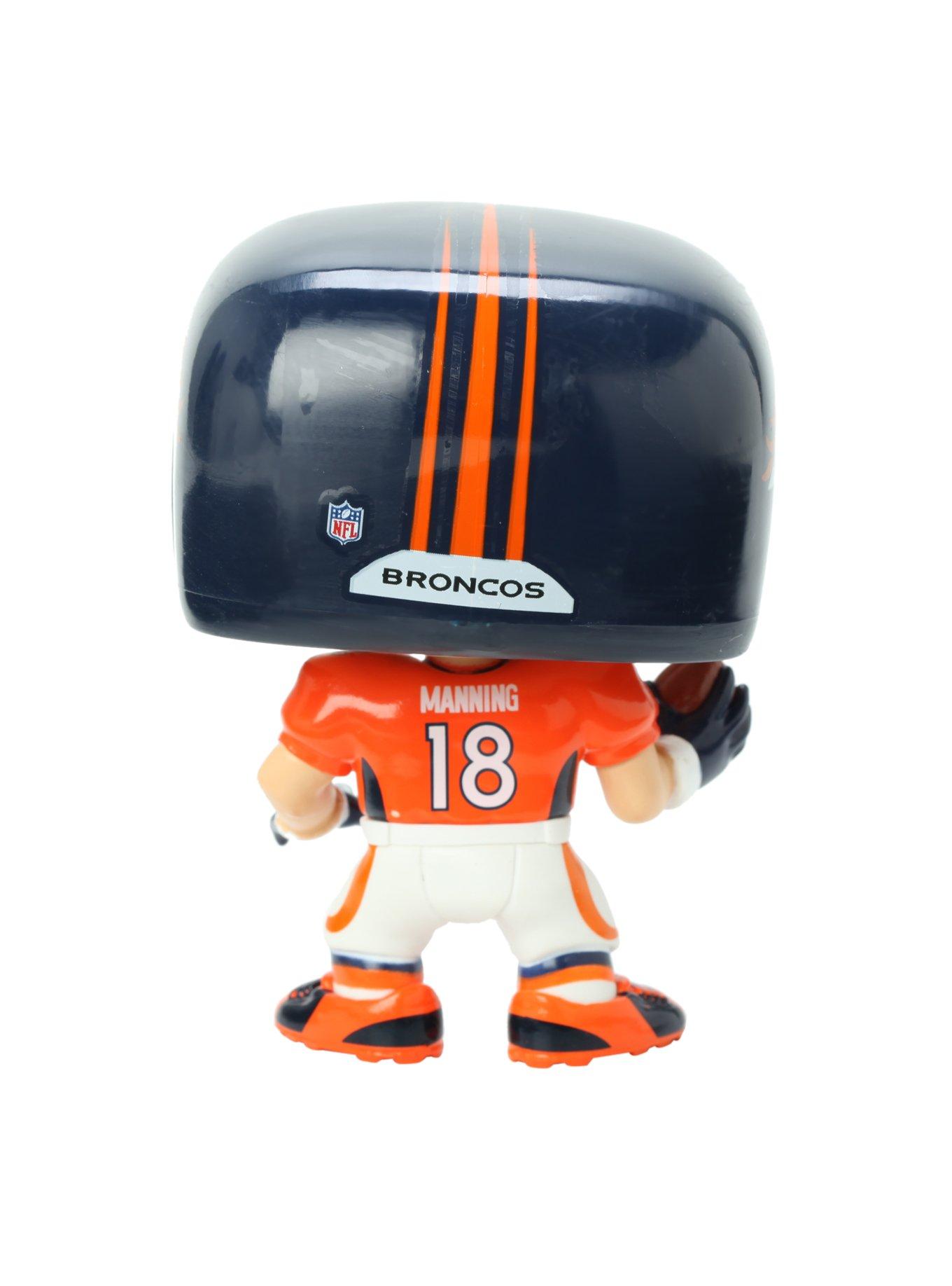 Funko NFL Pop! Football Peyton Manning Vinyl Figure, , alternate