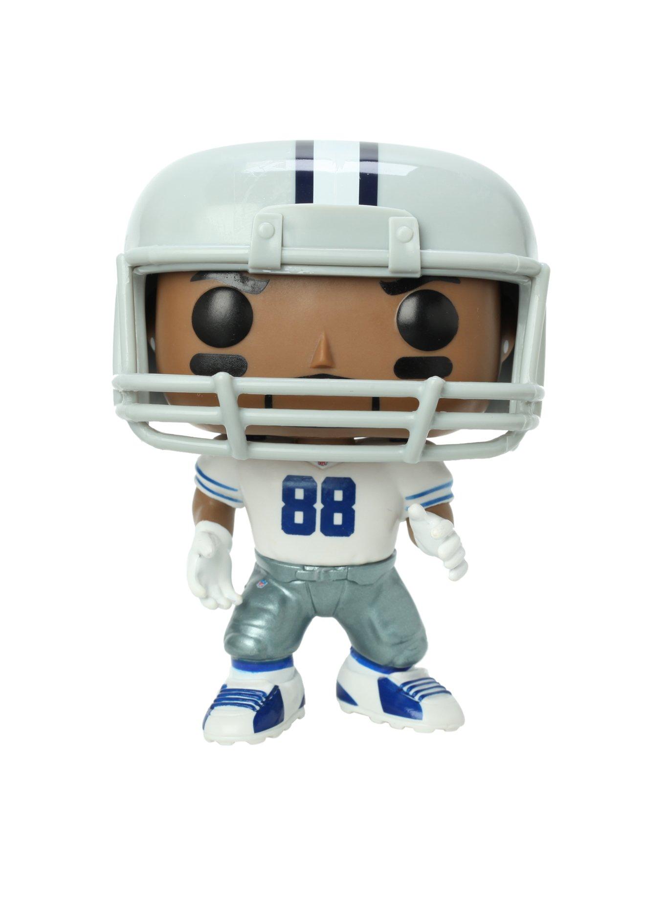 Funko NFL Pop! Dez Bryant  Football Vinyl Figure, , alternate