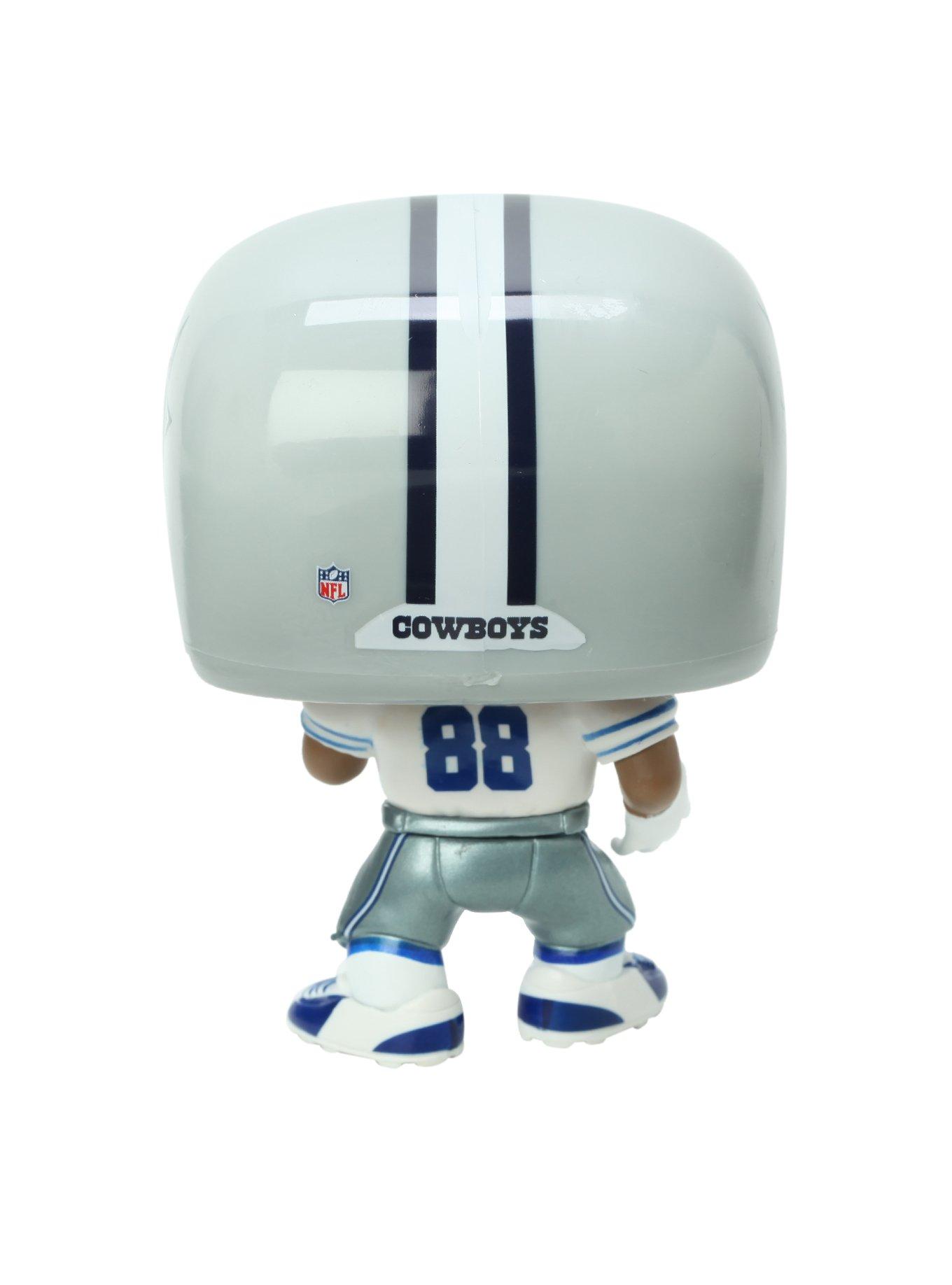 Funko NFL Pop! Dez Bryant  Football Vinyl Figure, , alternate