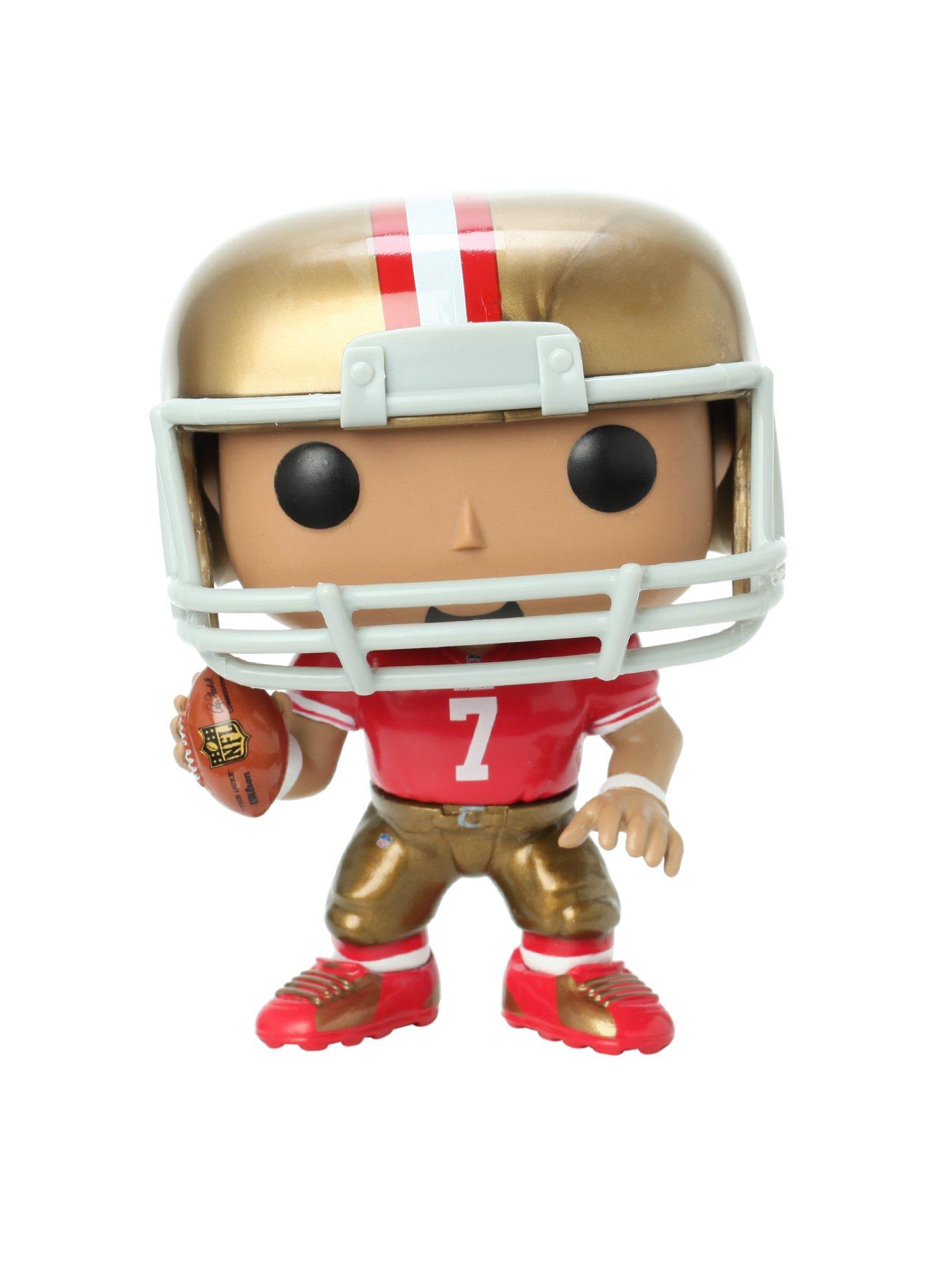 Colin Kaepernick Funko Pop