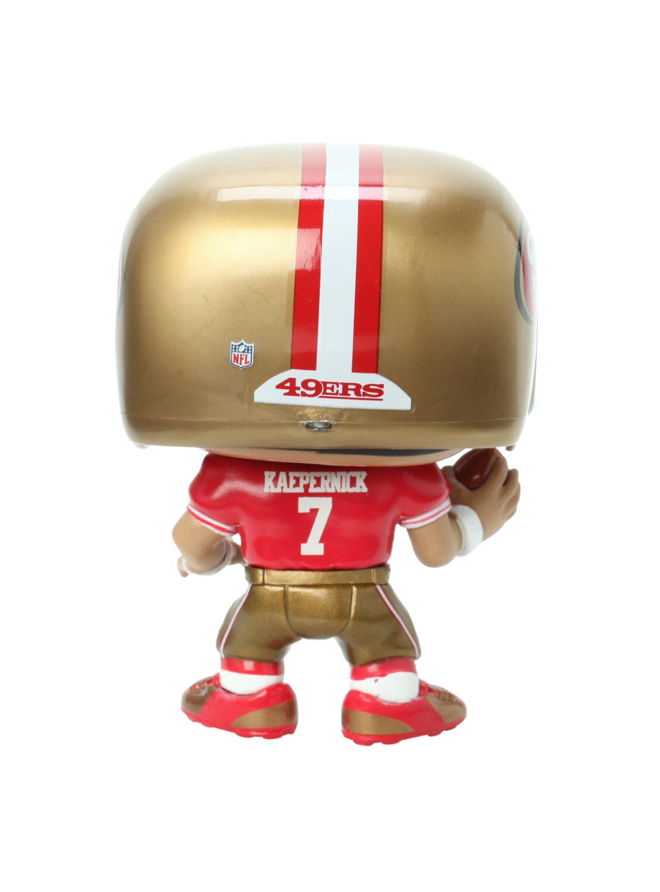 colin kaepernick pop funko