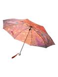 Disney Tangled Boat Compact Umbrella, , alternate