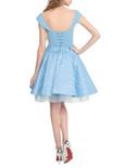 Disney Cinderella Corset Ball Gown, , alternate