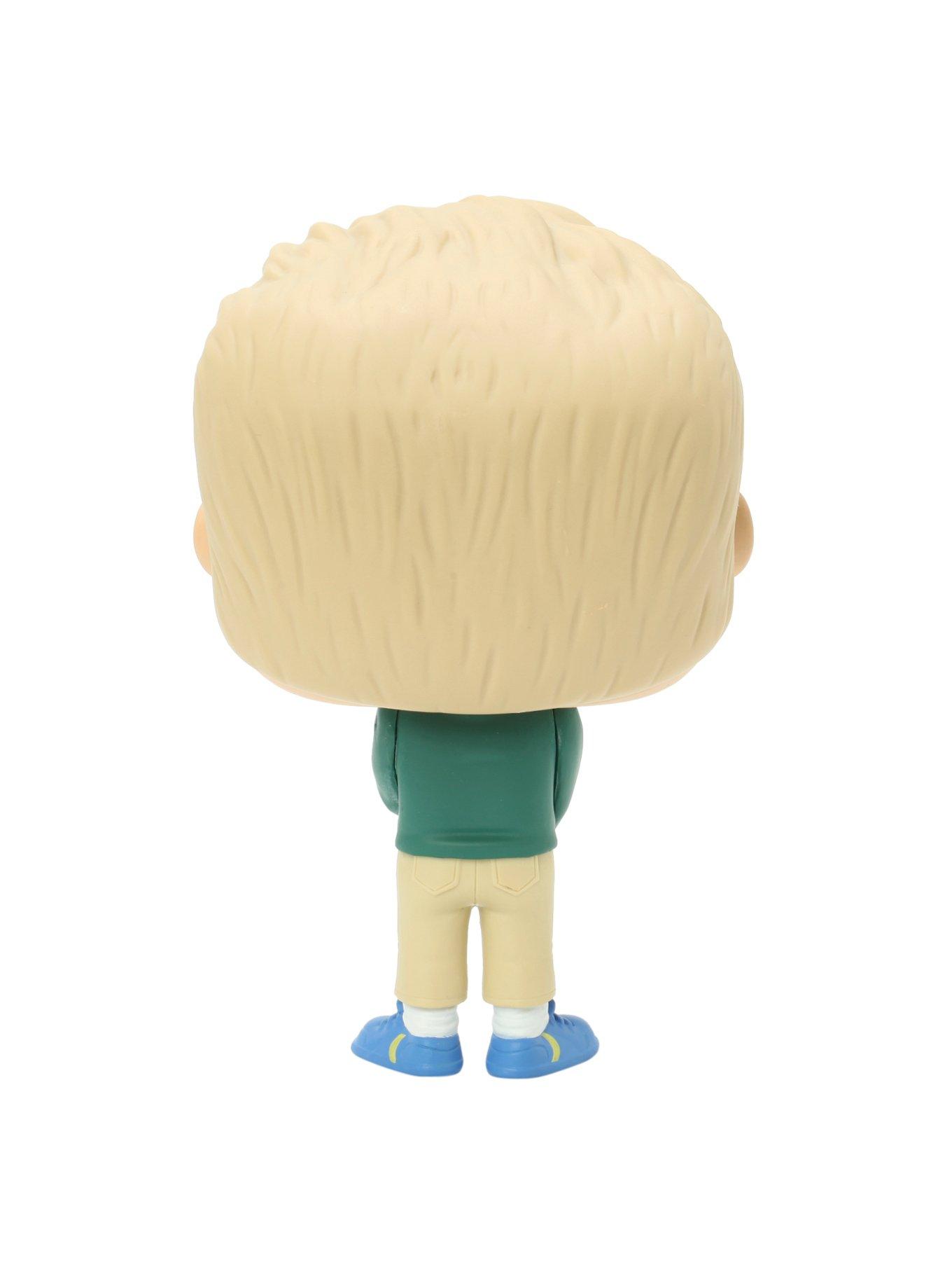 Funko The Breakfast Club Pop! Movies Brian Johnson Vinyl Figure, , alternate