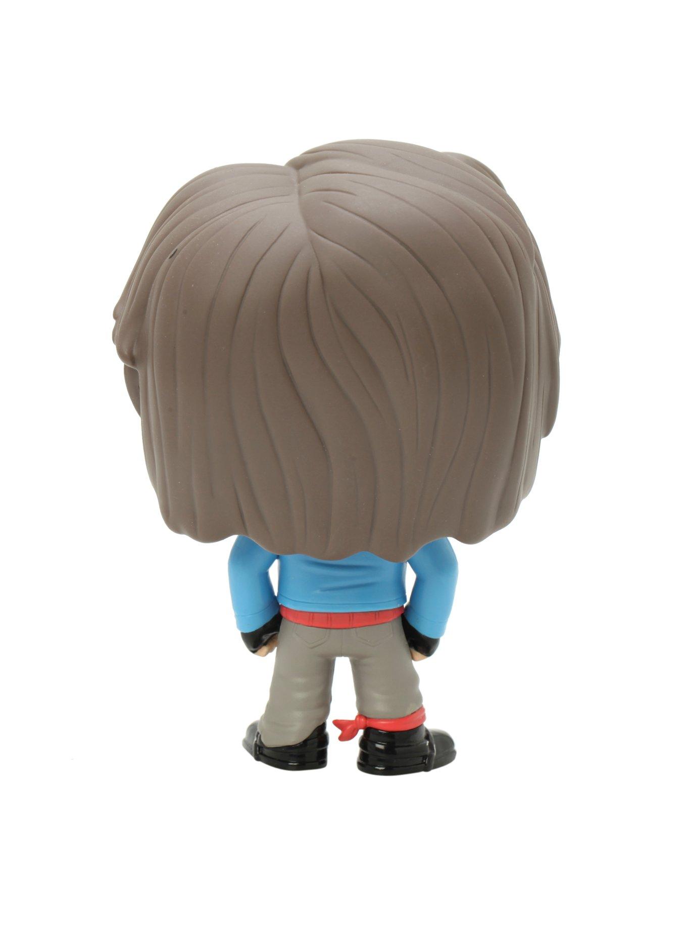 Funko The Breakfast Club Pop! Movies John Bender Vinyl Figure, , alternate