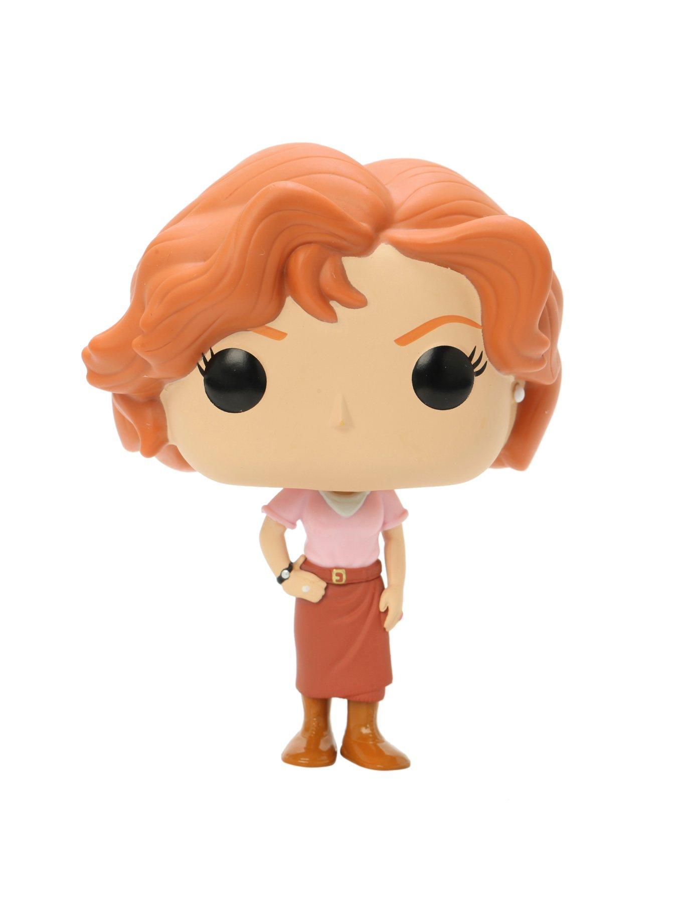 Funko The Breakfast Club Pop! Movies Claire Standish Vinyl Figure, , alternate