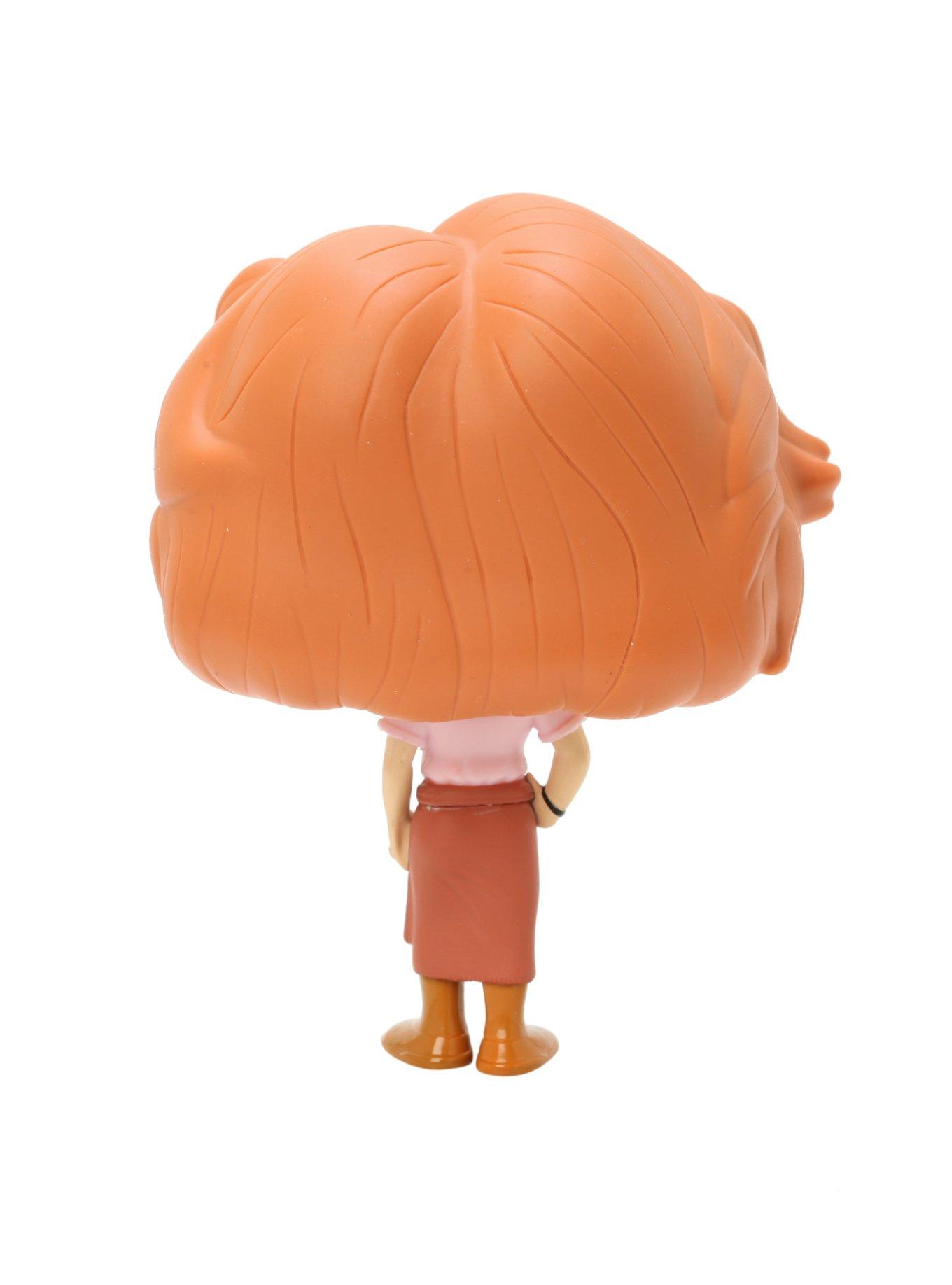 Funko The Breakfast Club Pop! Movies Claire Standish Vinyl Figure, , alternate