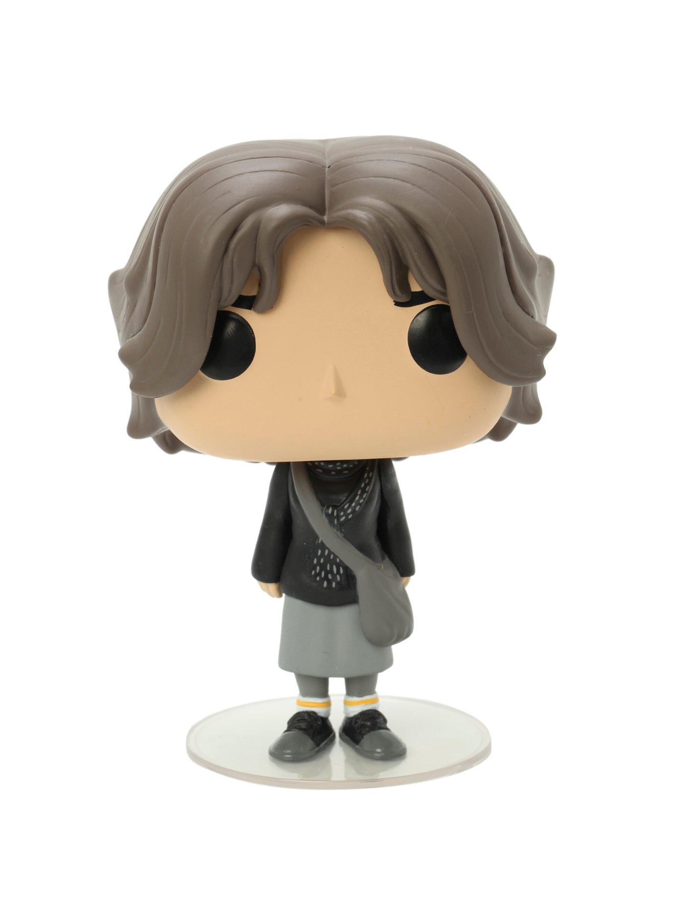 Funko The Breakfast Club Pop! Movies Allison Reynolds Vinyl Figure, , alternate