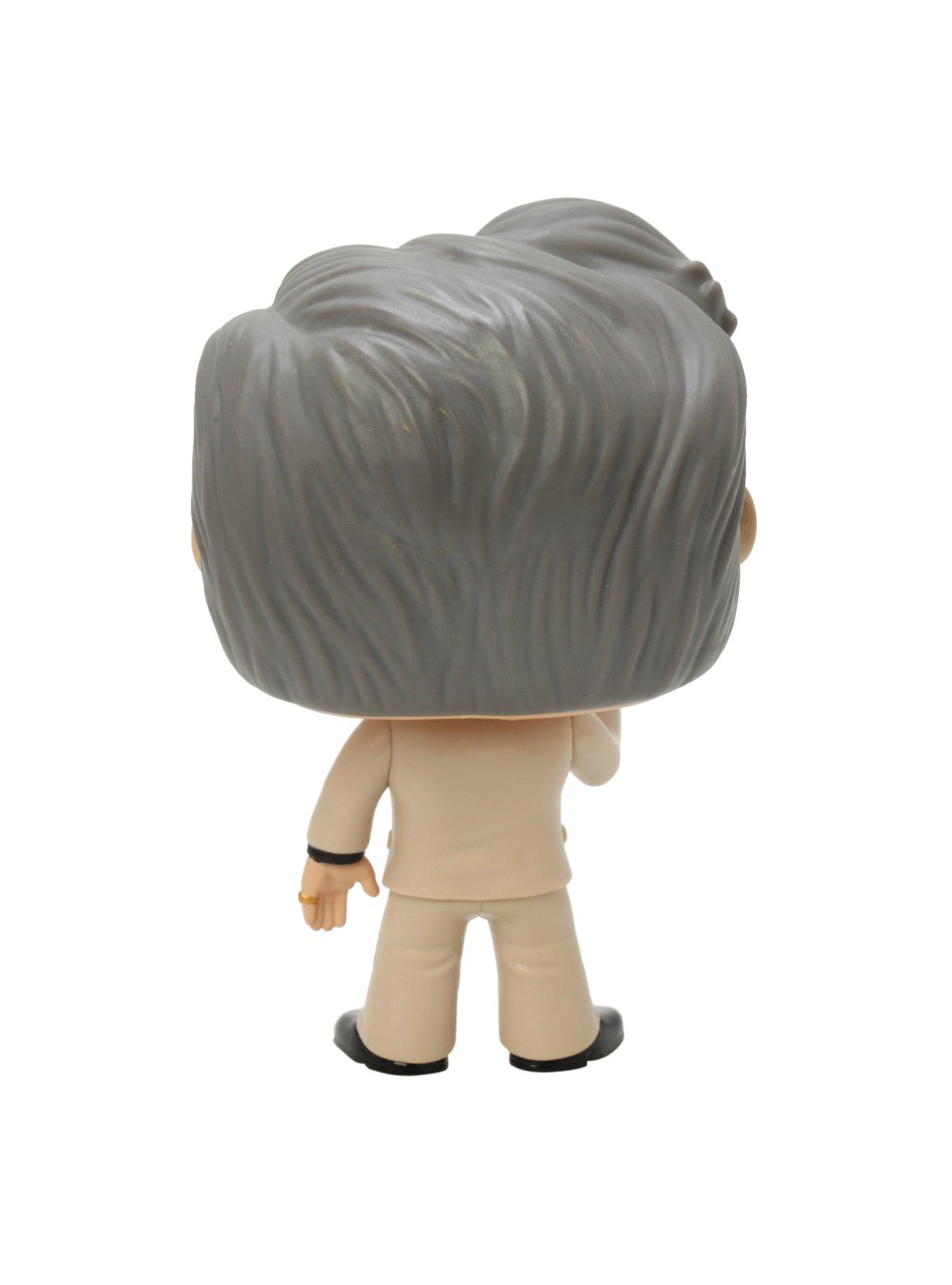 Funko The Breakfast Club Pop! Movies Richard Vernon Vinyl Figure, , alternate