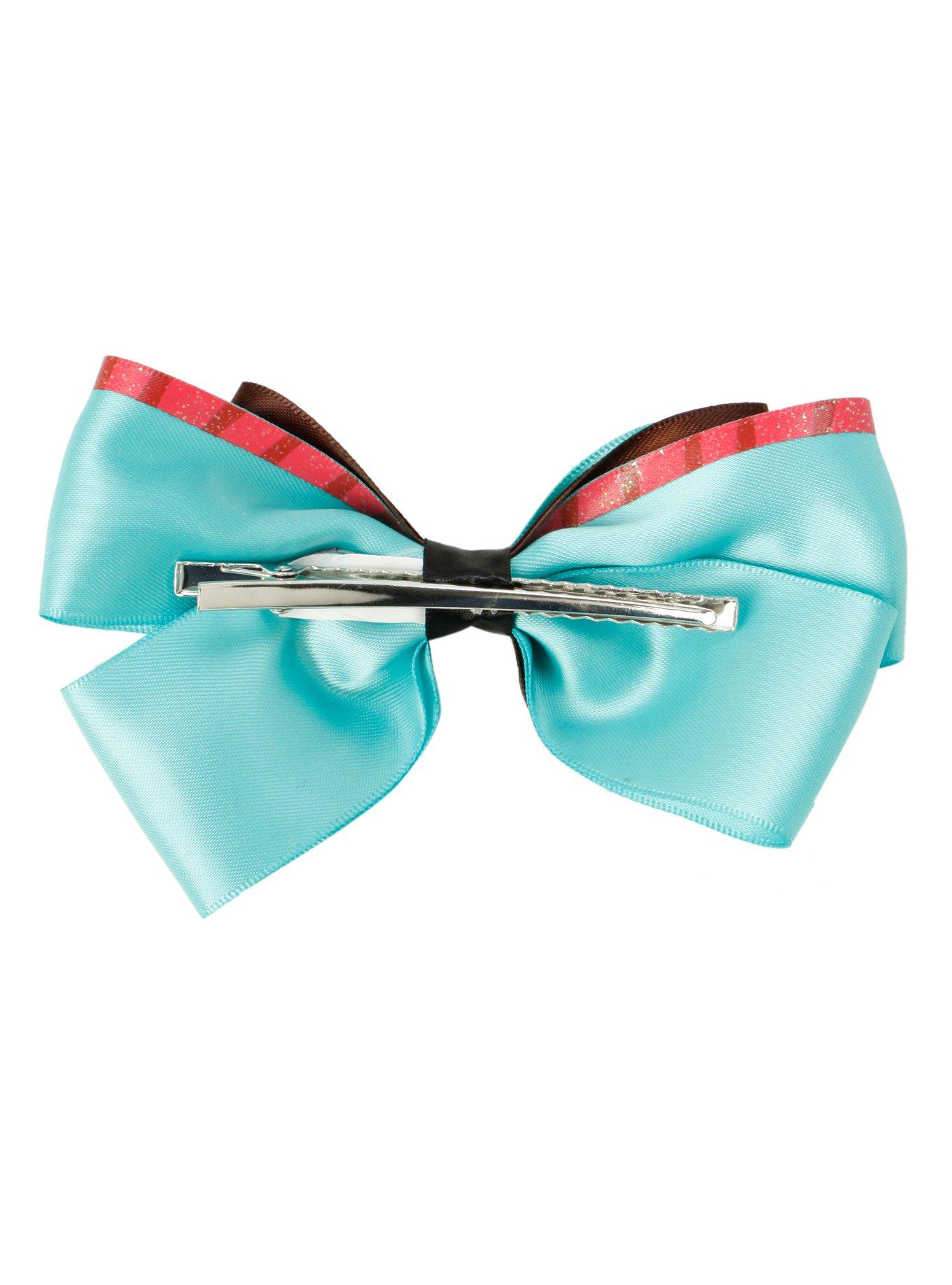 Wreck-It Ralph Vanellope Cosplay Bow, , alternate