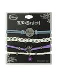 Disney Lilo & Stitch Ohana Bracelet 4 Pack, , alternate