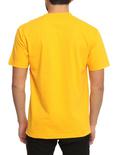 Star Trek Gold Command T-Shirt, , alternate