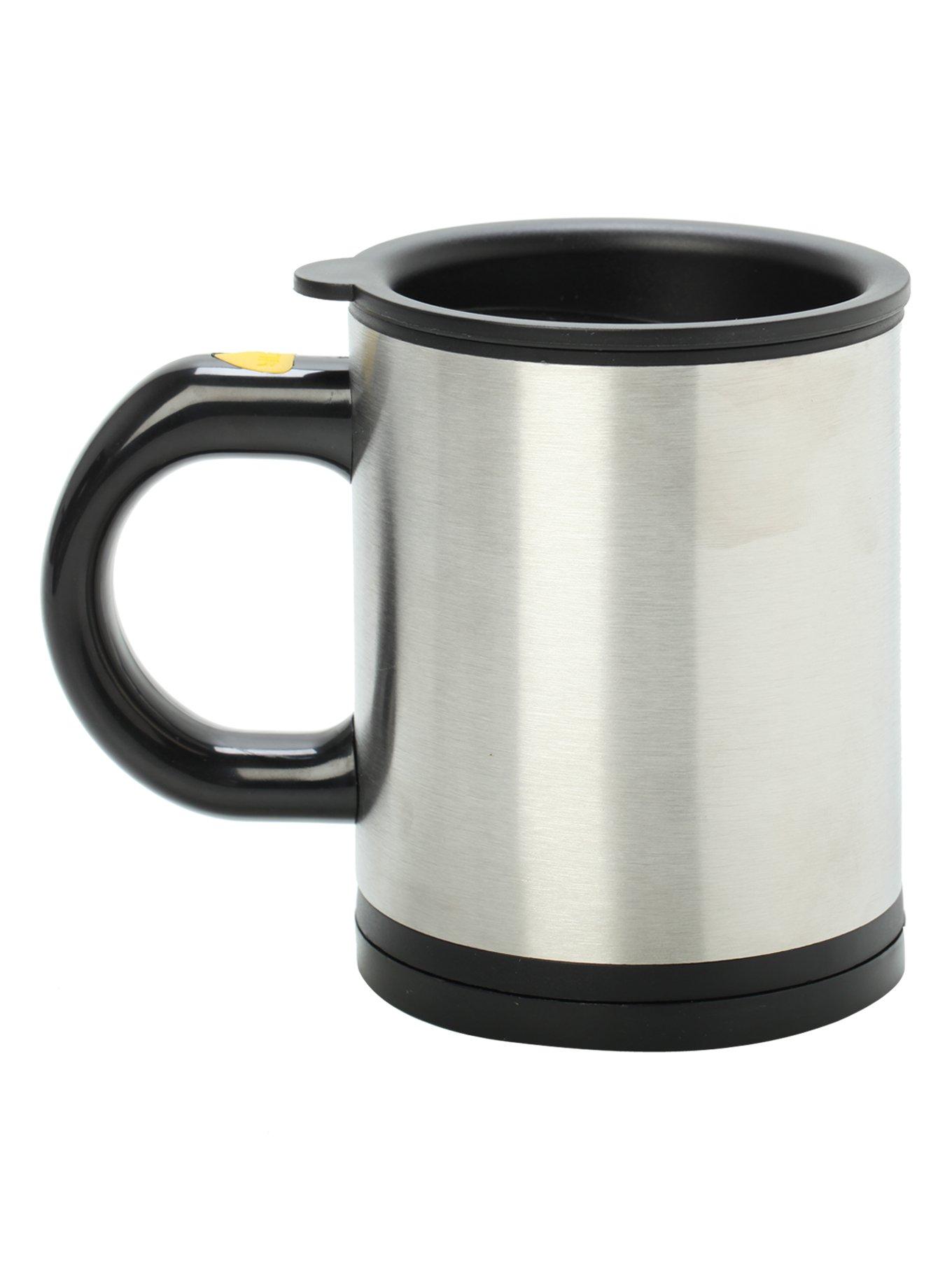 Star Wars Feel The Force Self Stirring Mug, , alternate