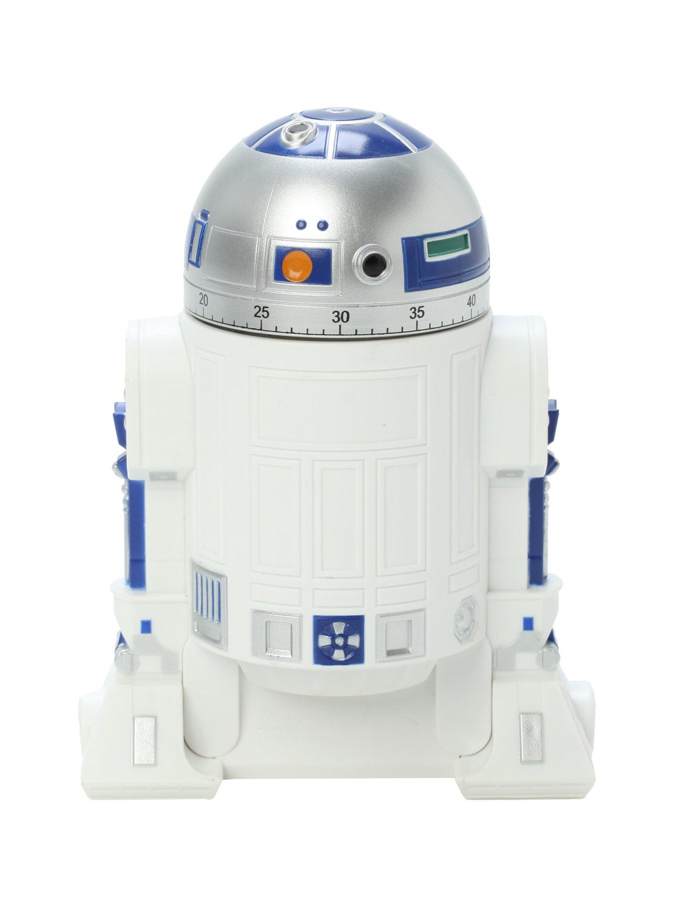 Star Wars R2-D2 Kitchen Timer, , alternate